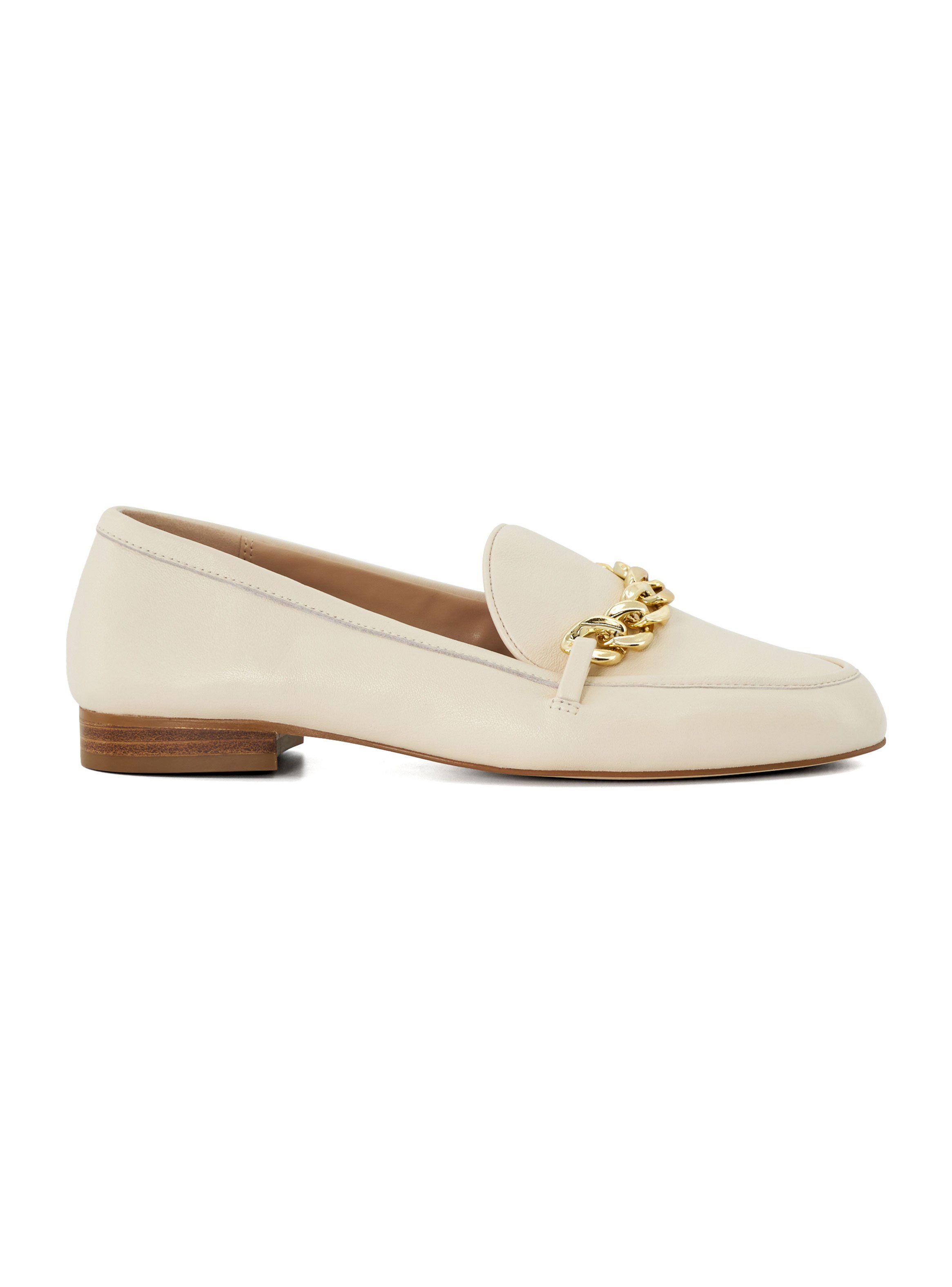 Zapato Casual Gaiia Cuero Mujer-2