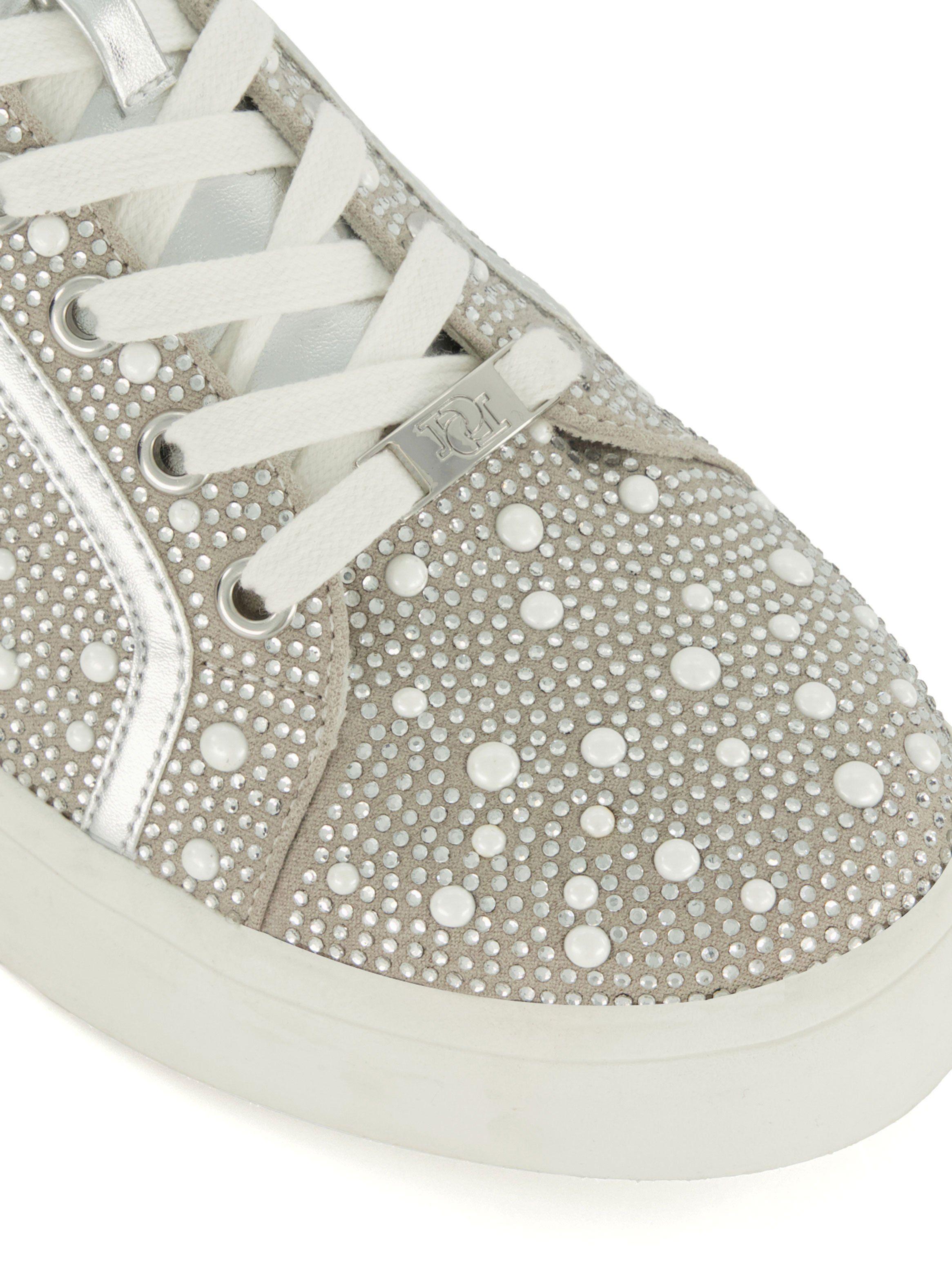 Zapatilla Urbana Everleas Mujer-5
