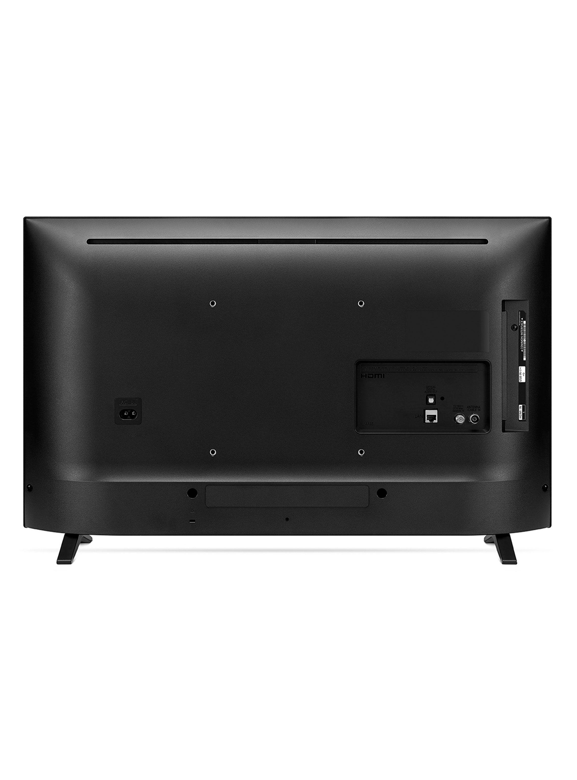 LED Smart TV 32" HD 32LQ630BPSA-3