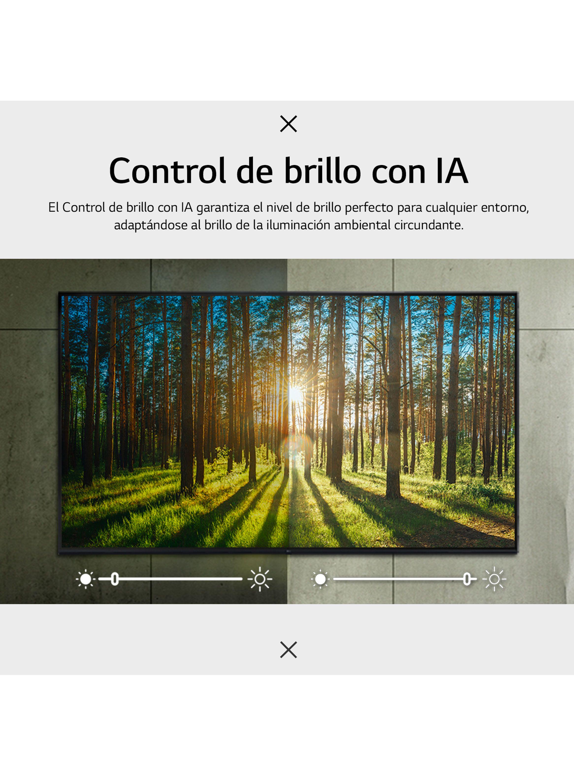 LED Smart TV 32" HD 32LQ630BPSA-6