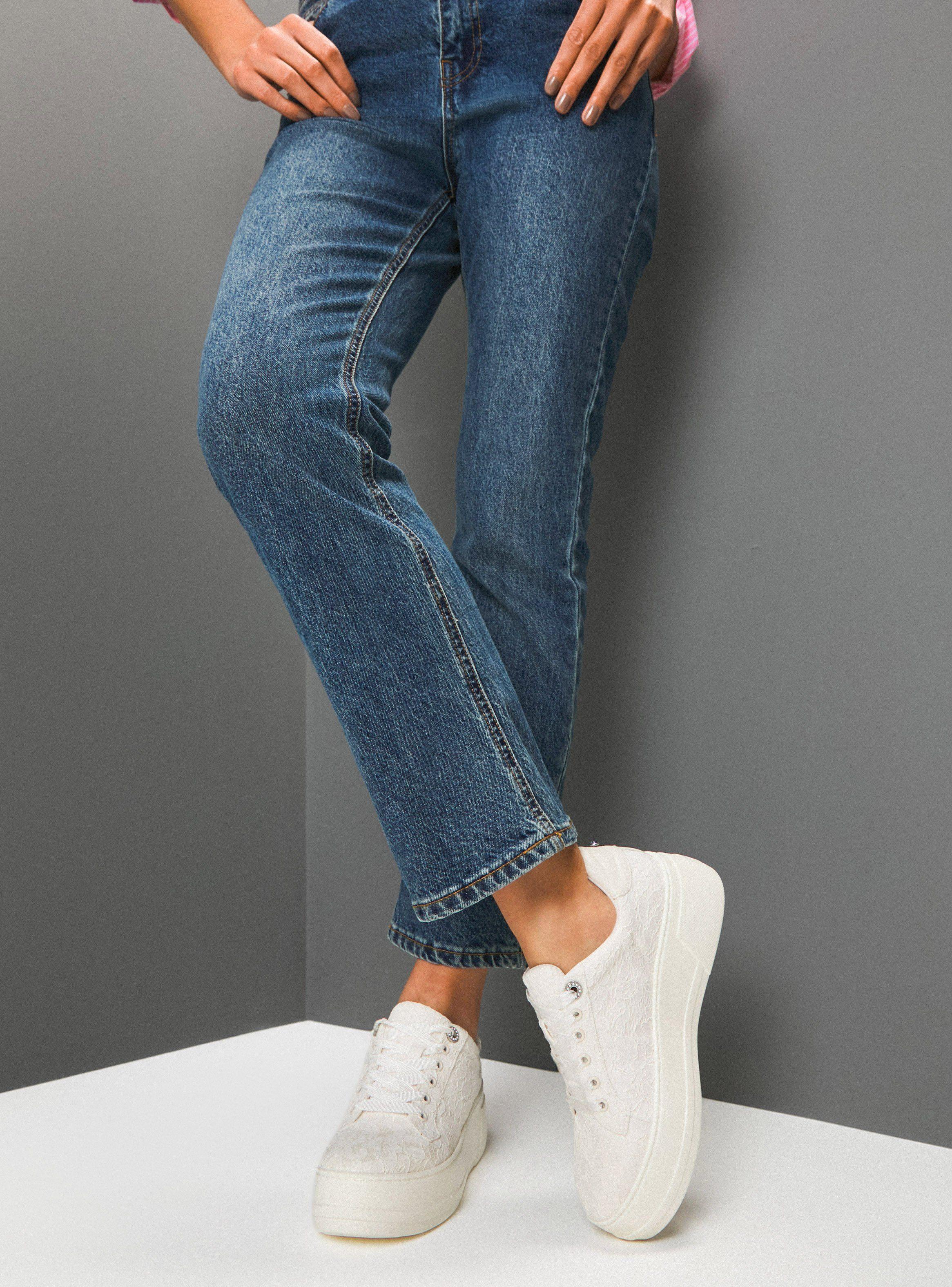 Zapatilla Urbana Embraced Mujer-0