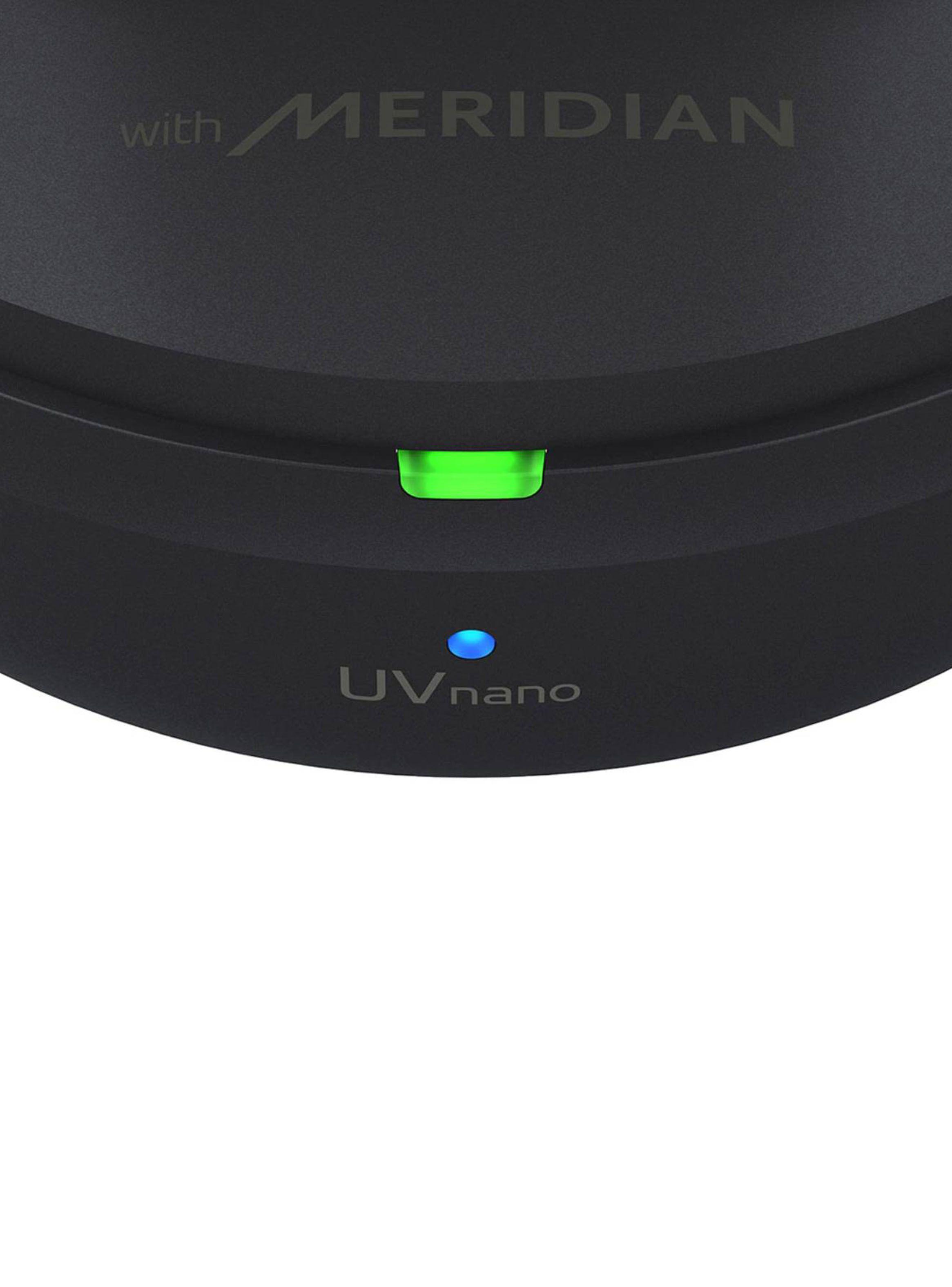 Audífonos Tone Free FP9 UV Nano Negro-3