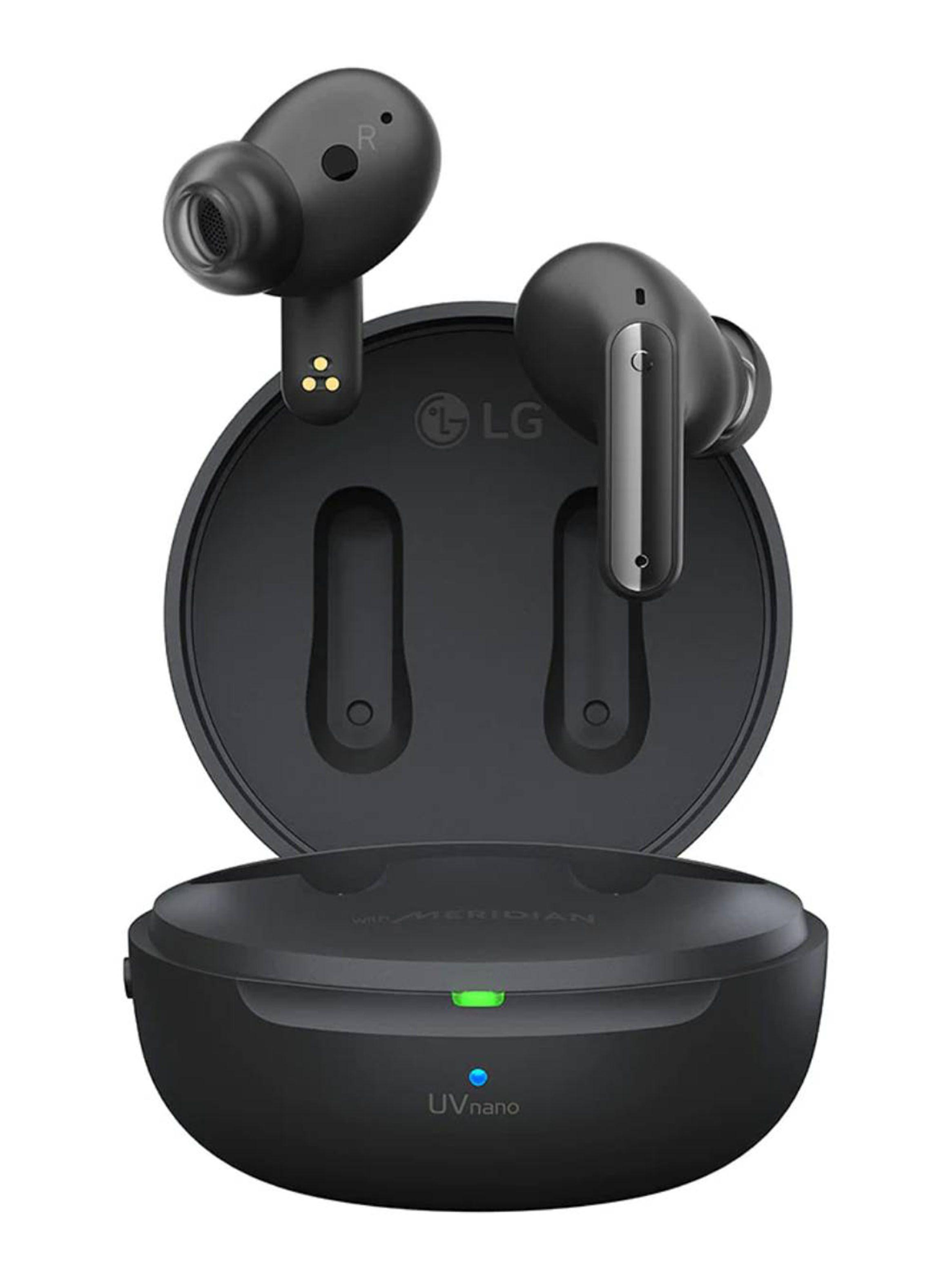 Audífonos Tone Free FP9 UV Nano Negro-0