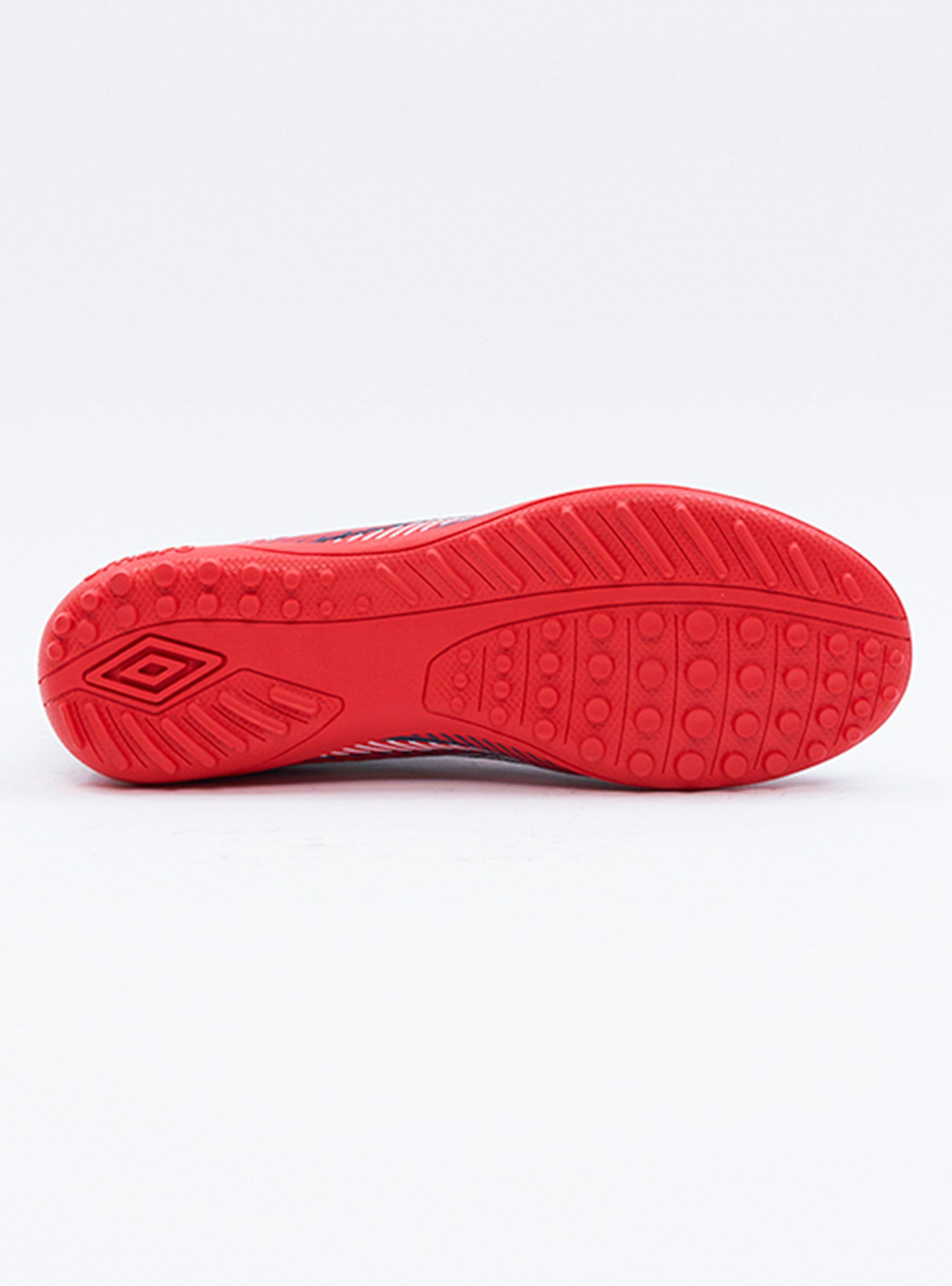 Zapatilla de Fútbol Veloce Cordón Niño-4