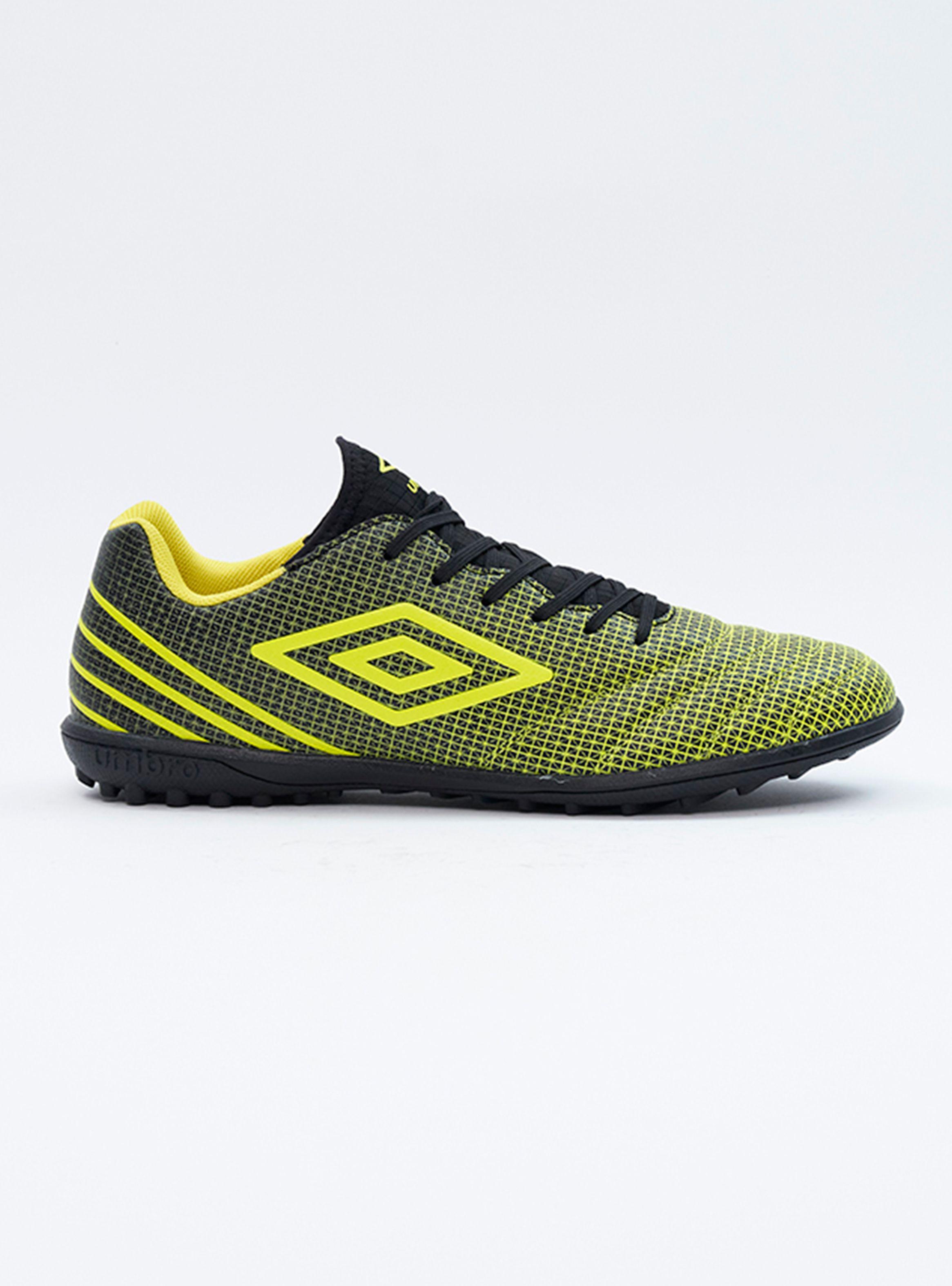 Zapatilla de Fútbol Logotipo Toccare Niño-0