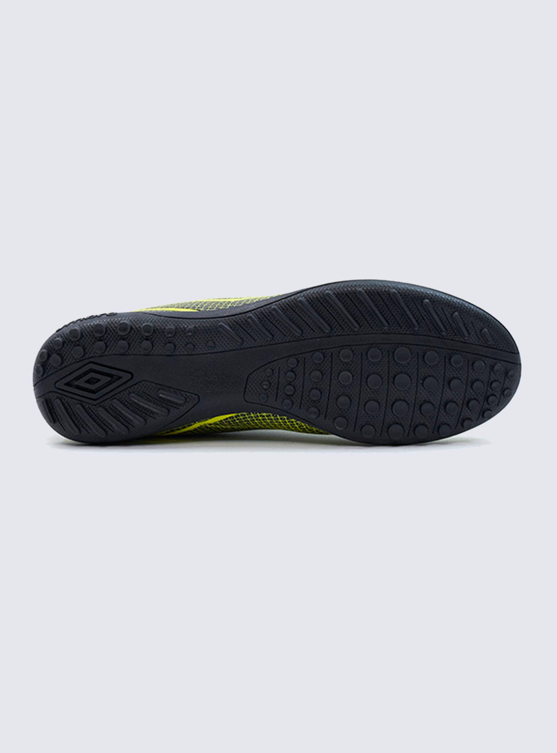 Zapatilla de Fútbol Logotipo Toccare Niño-4