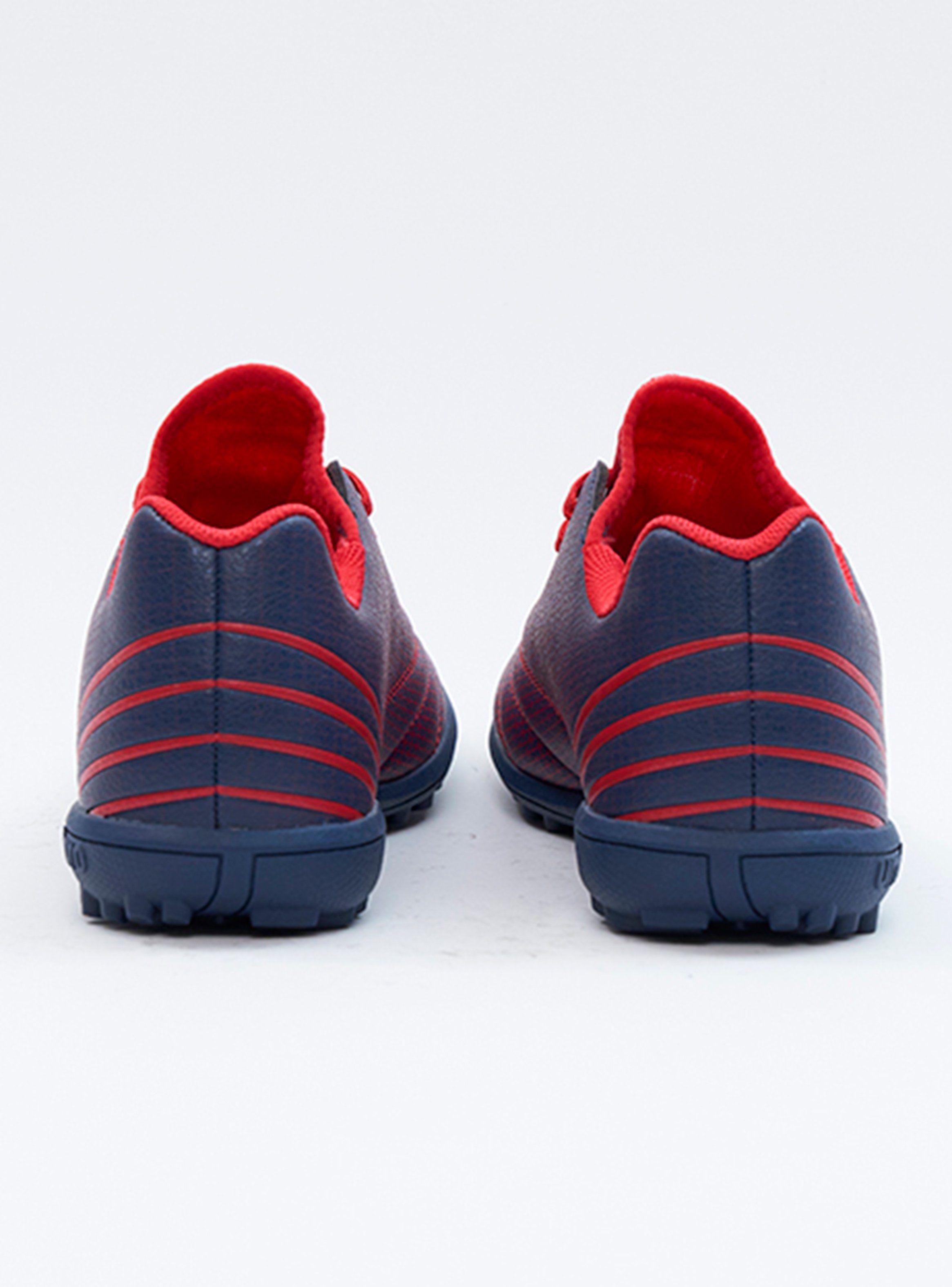Zapatilla de Fútbol Toccare Niño-3