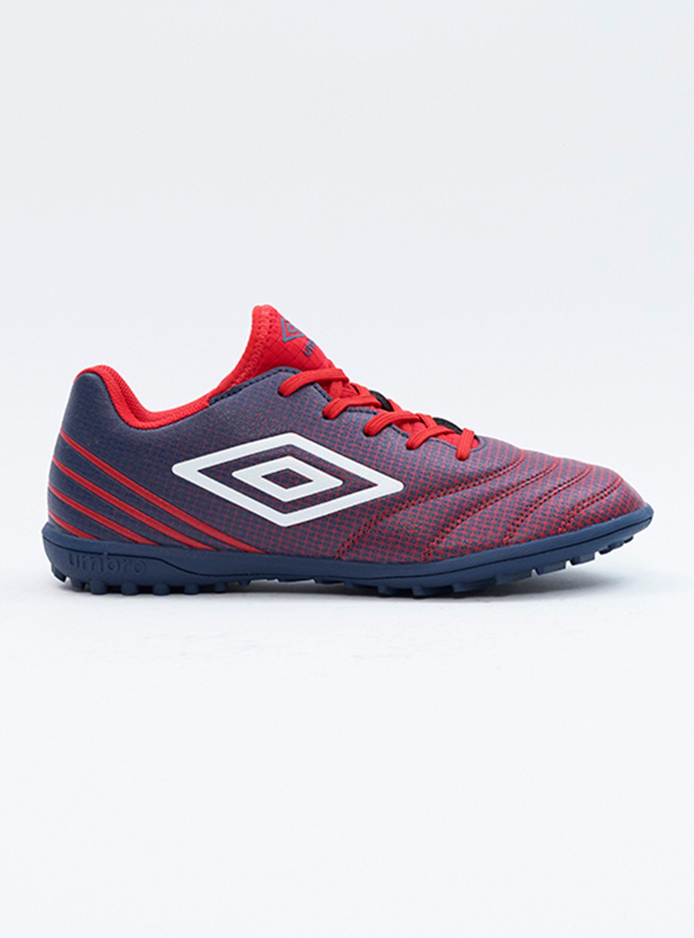 Zapatilla de Fútbol Toccare Niño-0