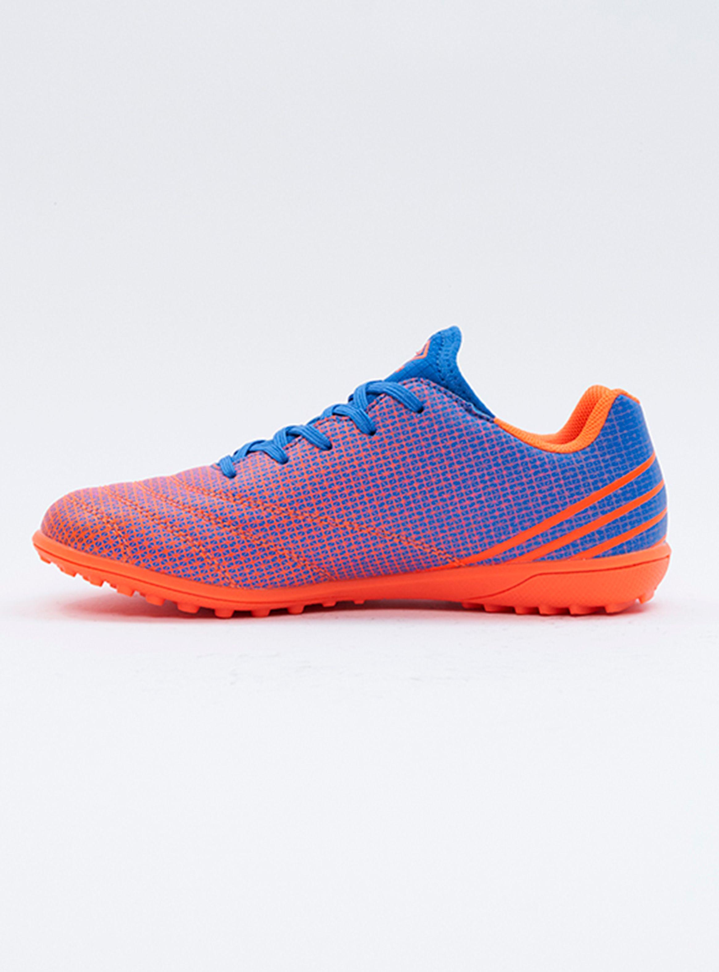 Zapatilla de Fútbol Niño Toccare-2