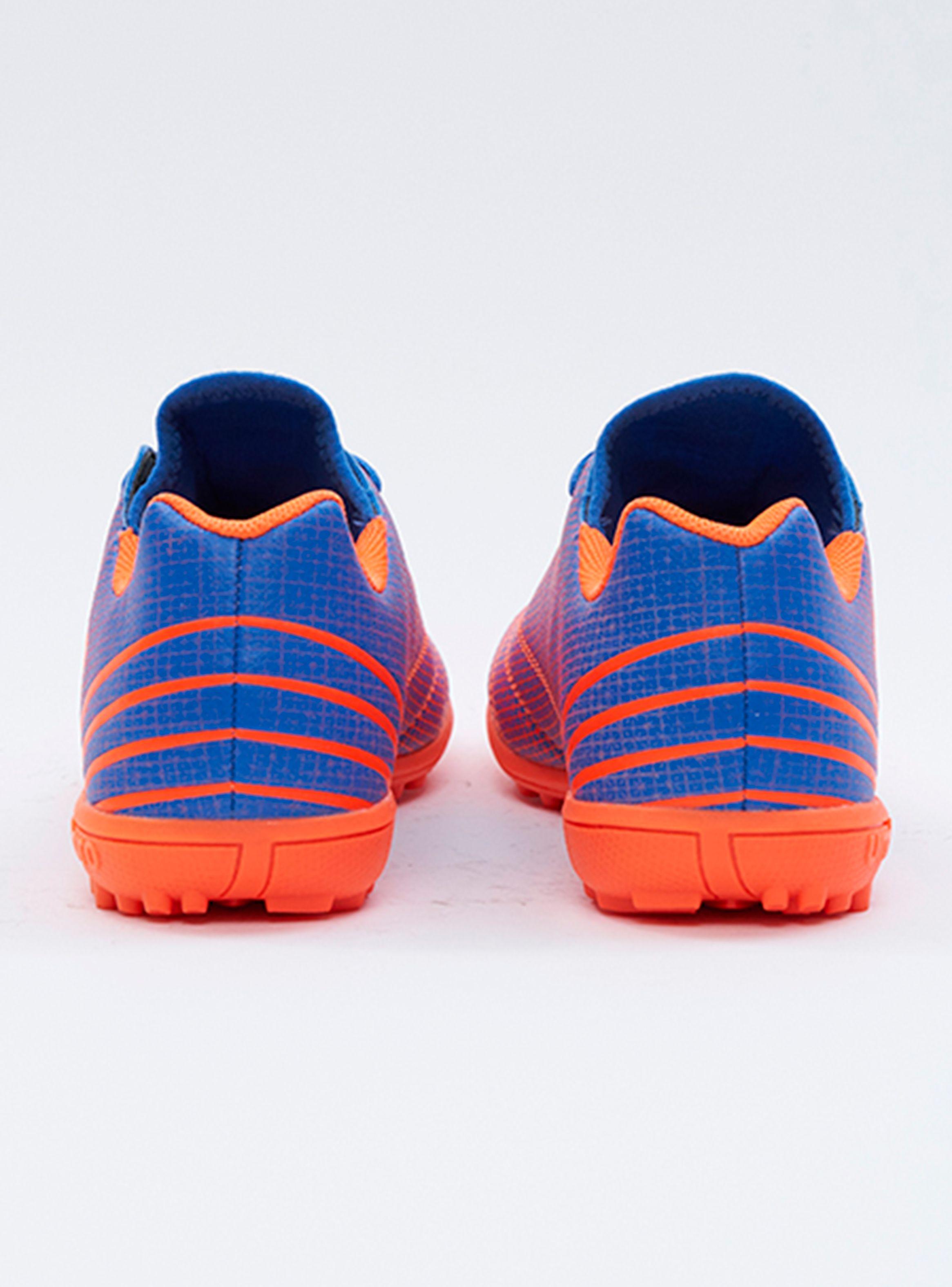Zapatilla de Fútbol Niño Toccare-3