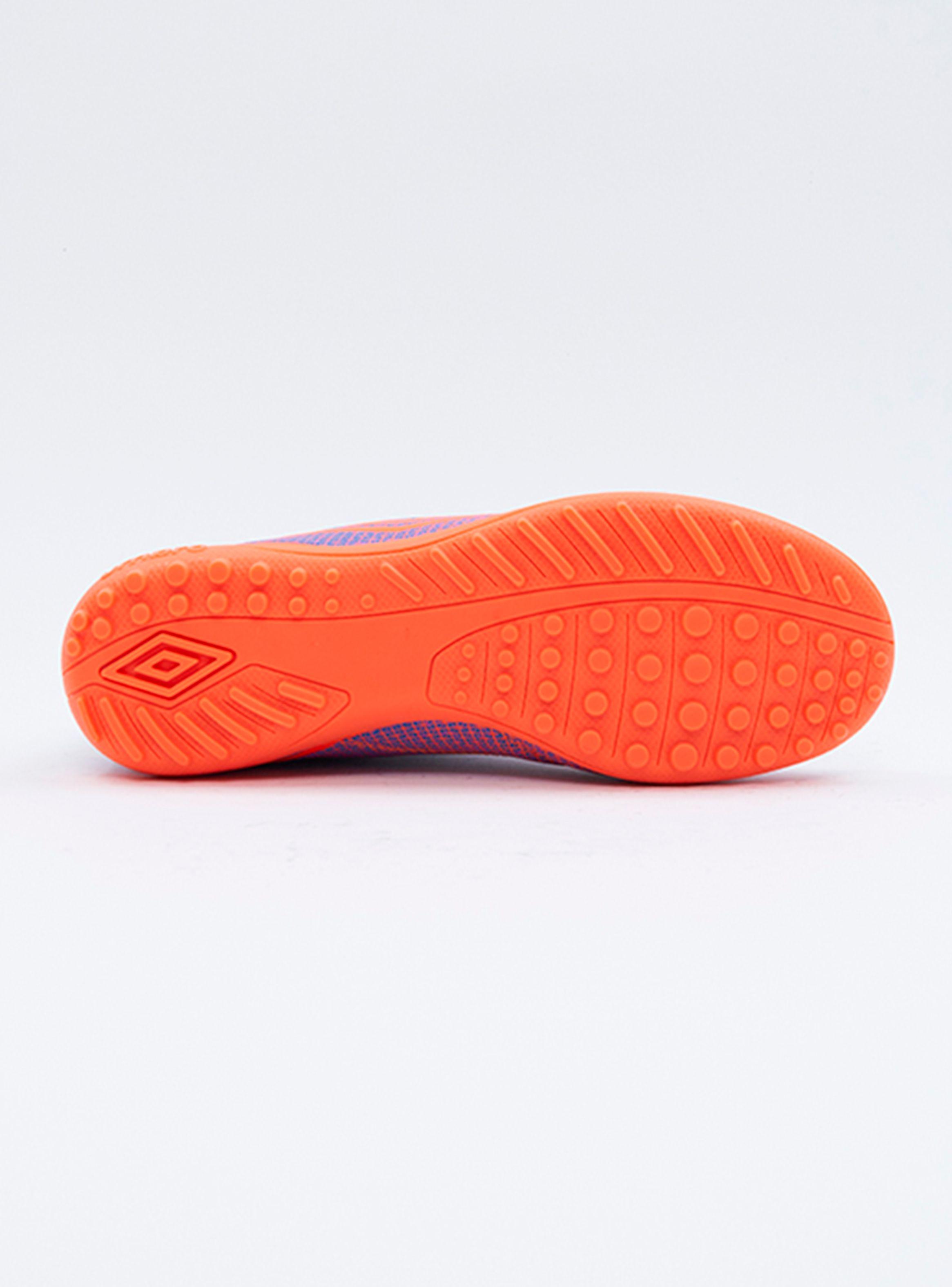 Zapatilla de Fútbol Niño Toccare-4