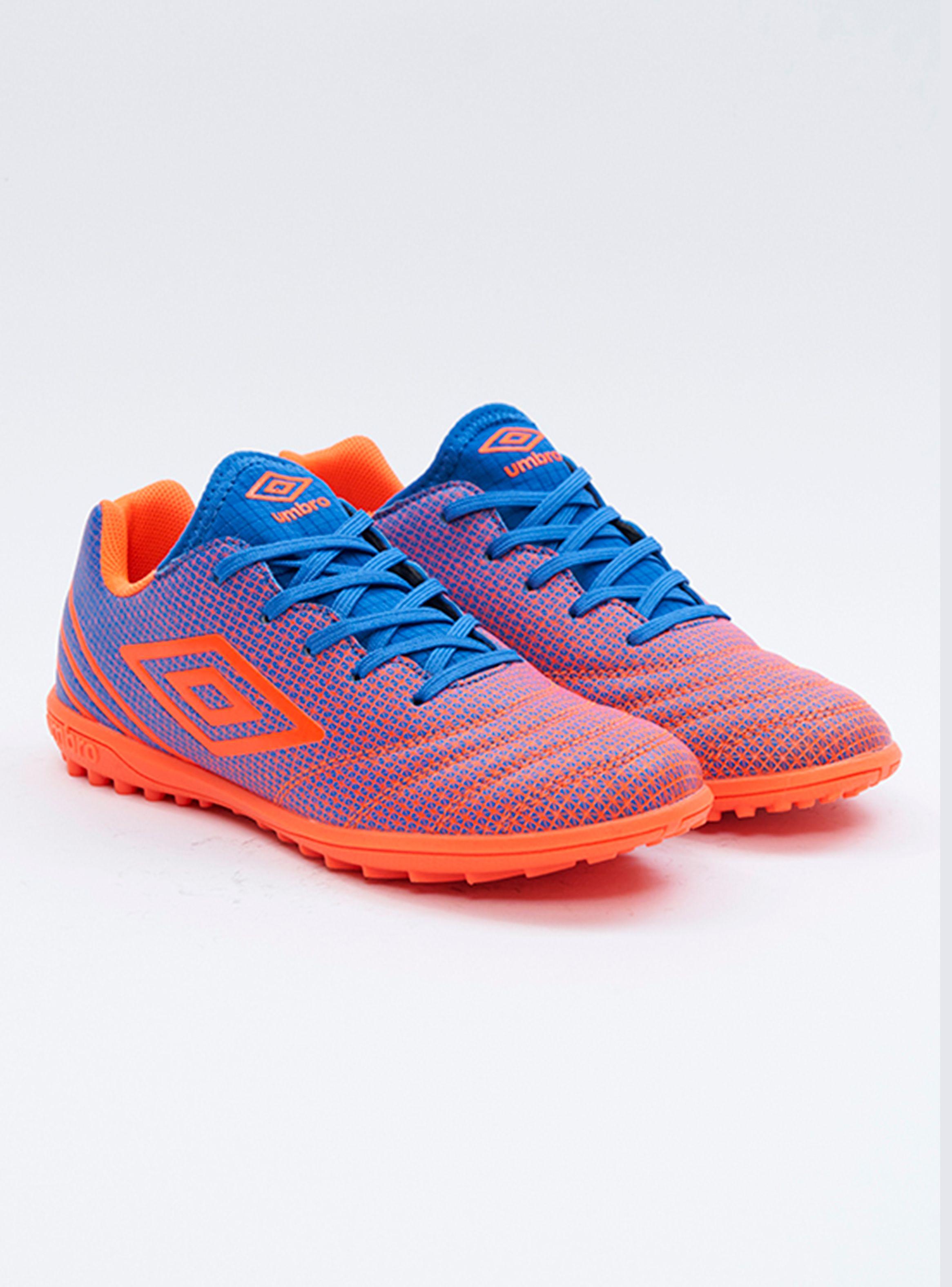 Zapatilla de Fútbol Niño Toccare-1