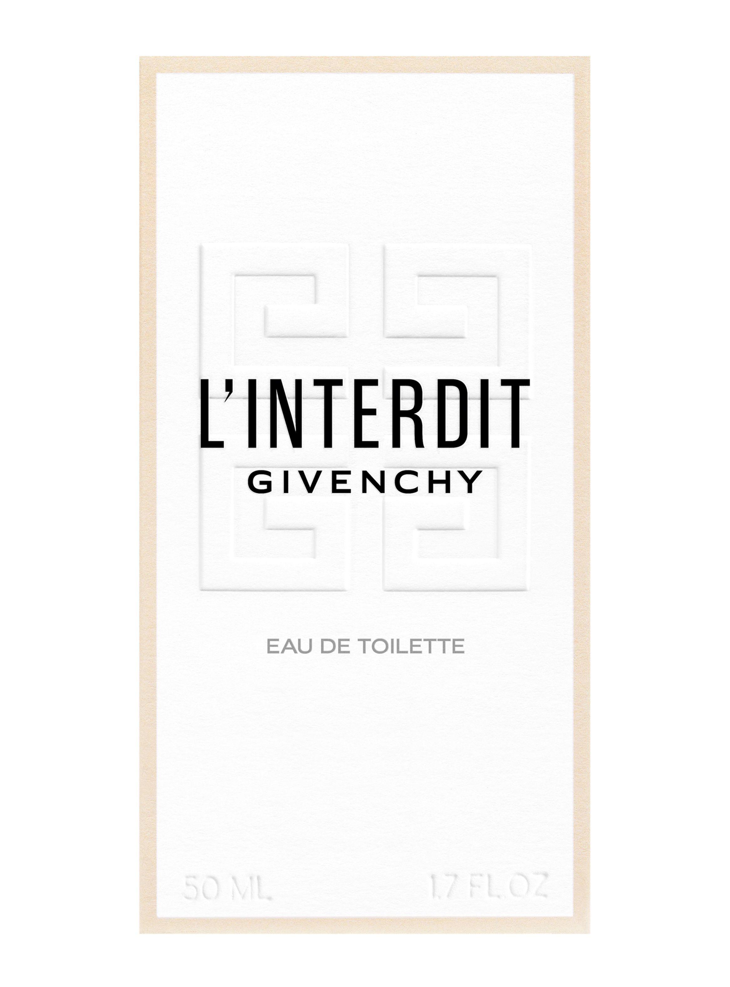 Perfume L'Interdit EDT Mujer 50 ml-3