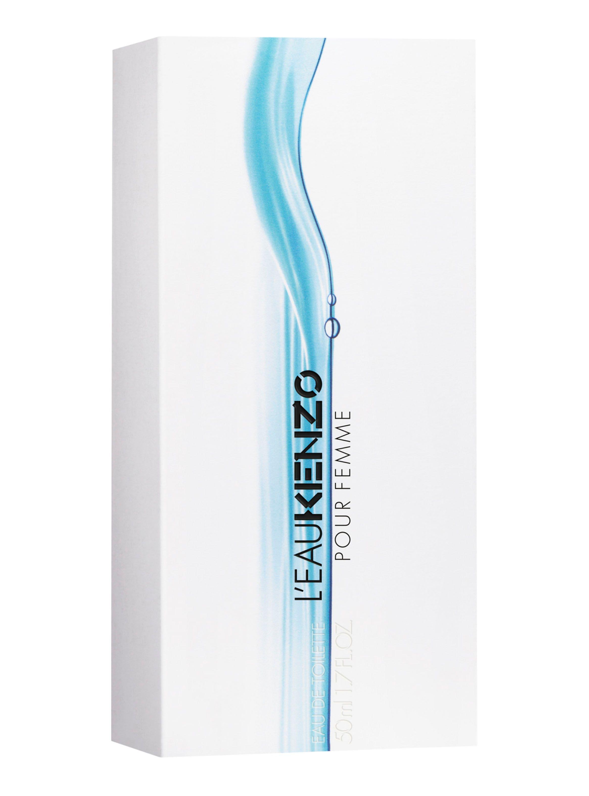 Perfume Kenzo L'eau Par EDT Mujer 50 ml-2