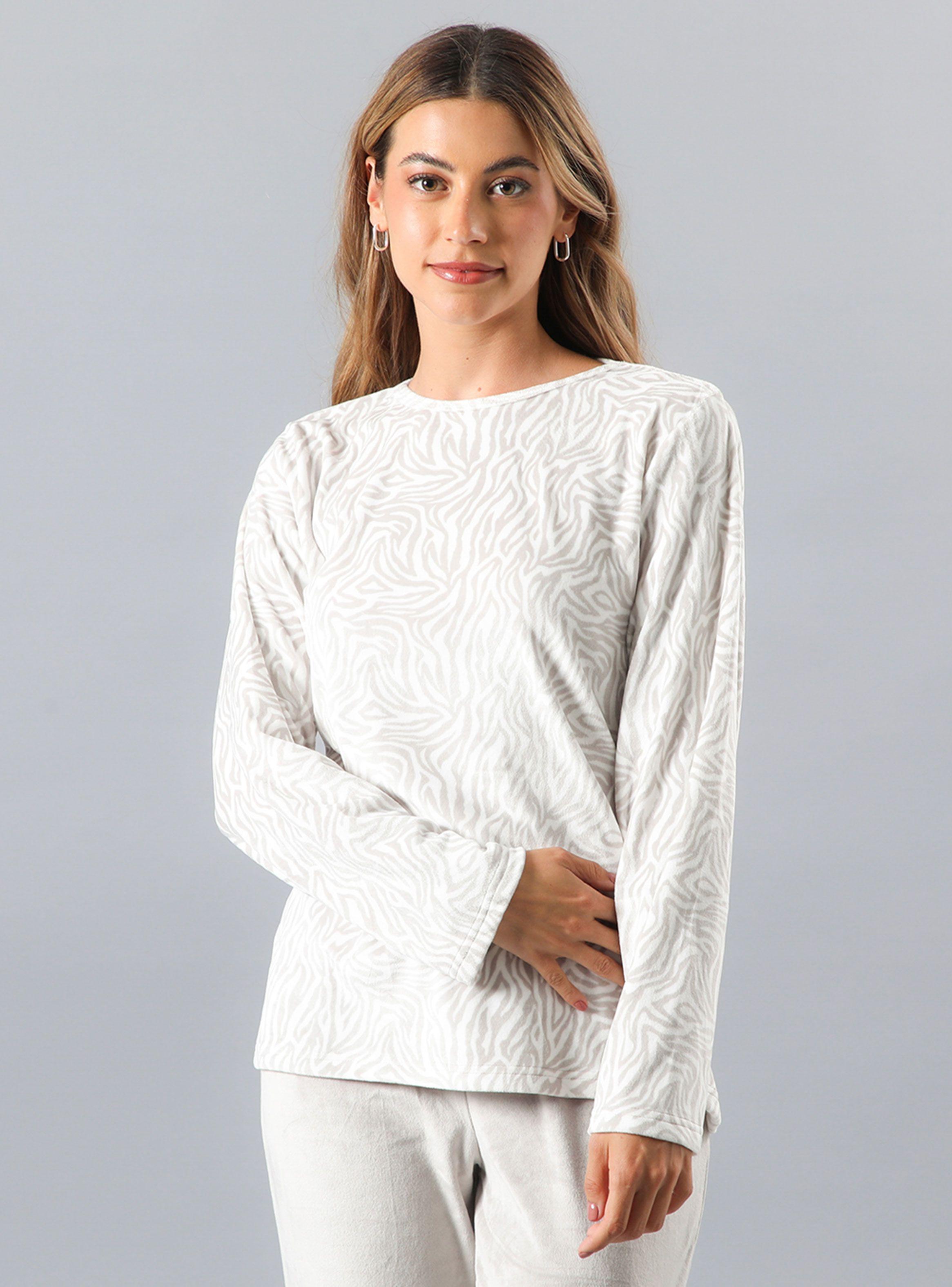 Pijama Cuello Haggy-1