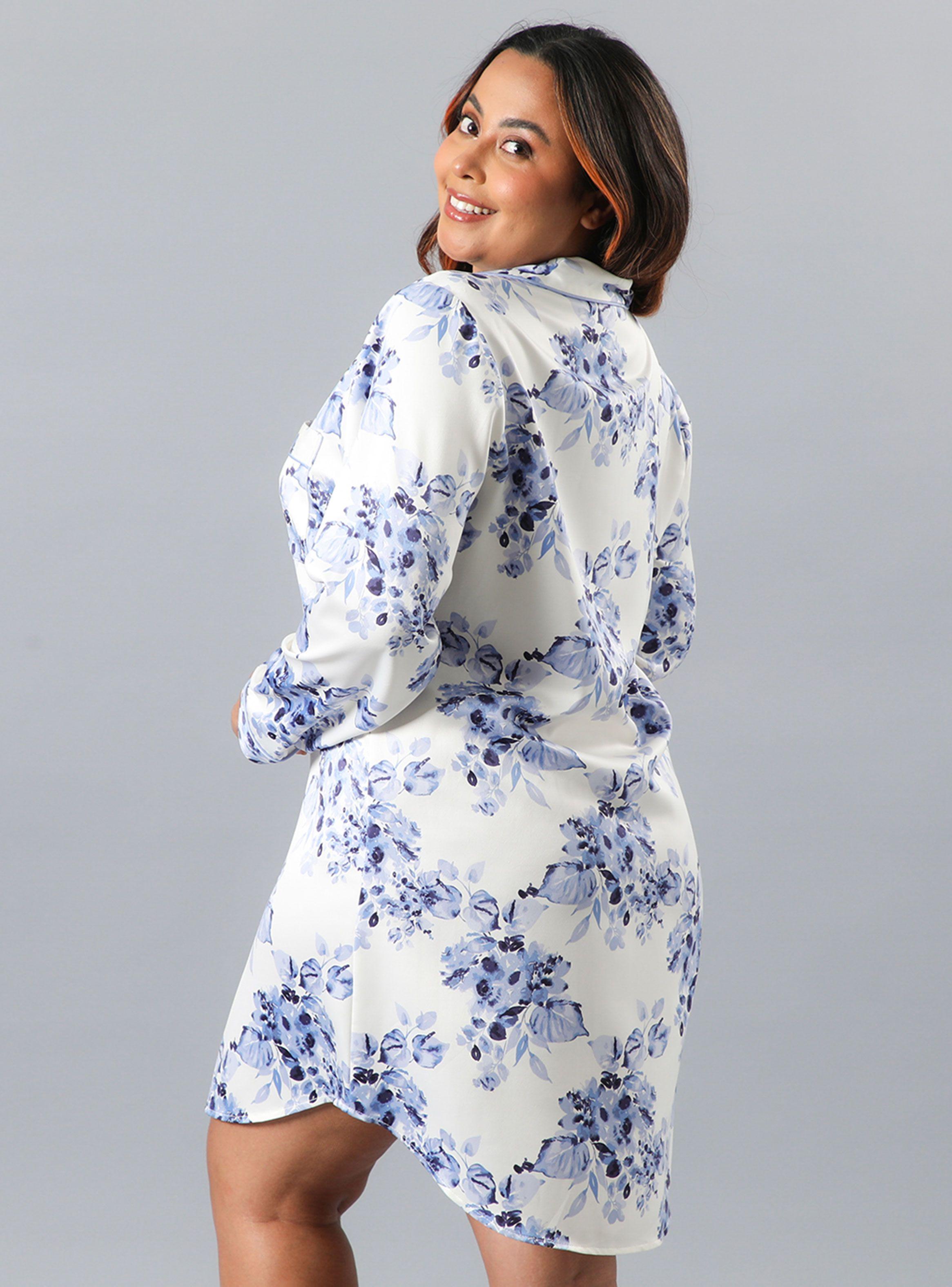 Camisero Satín Print-1