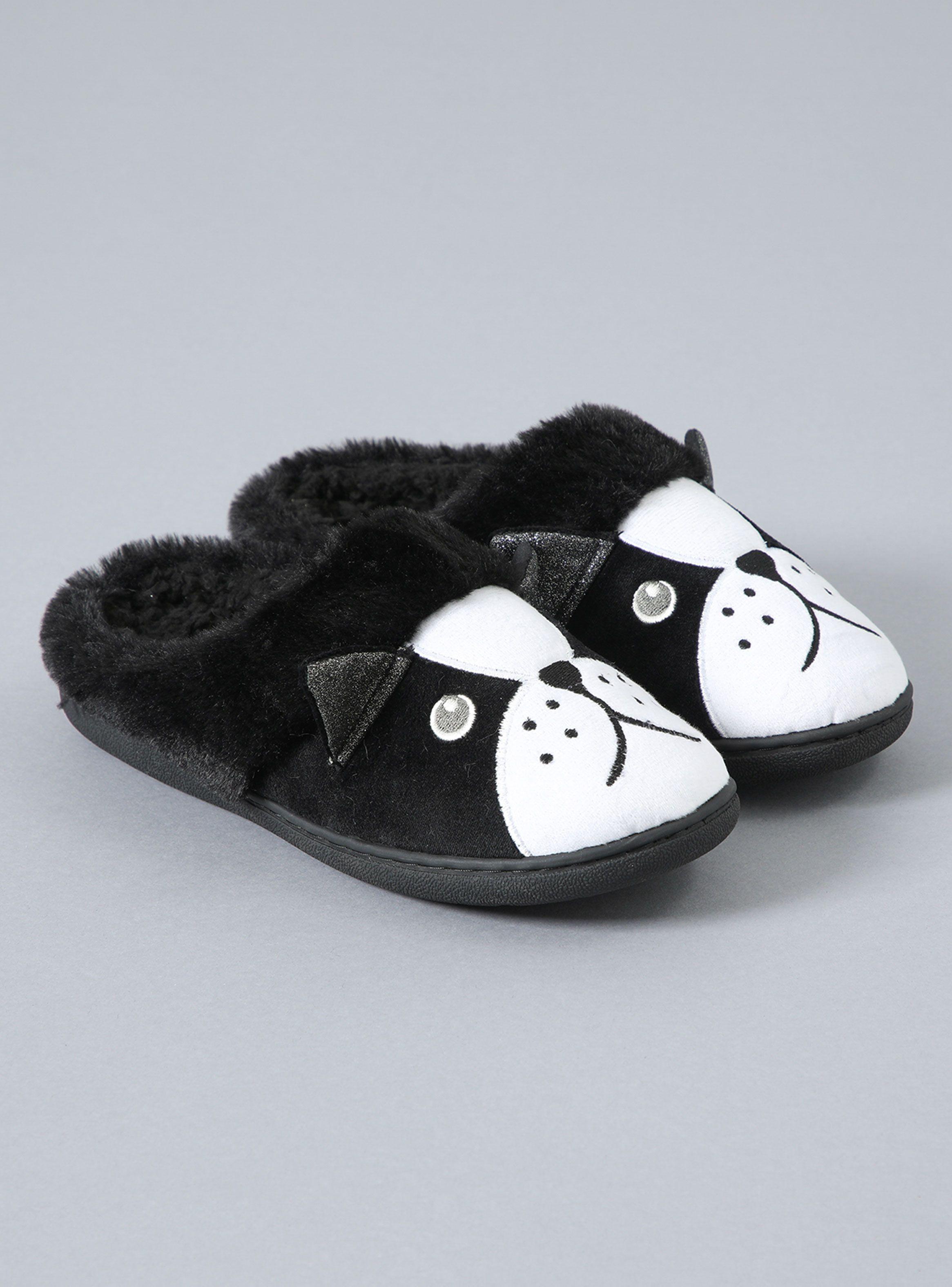 Pantufla Animales-1