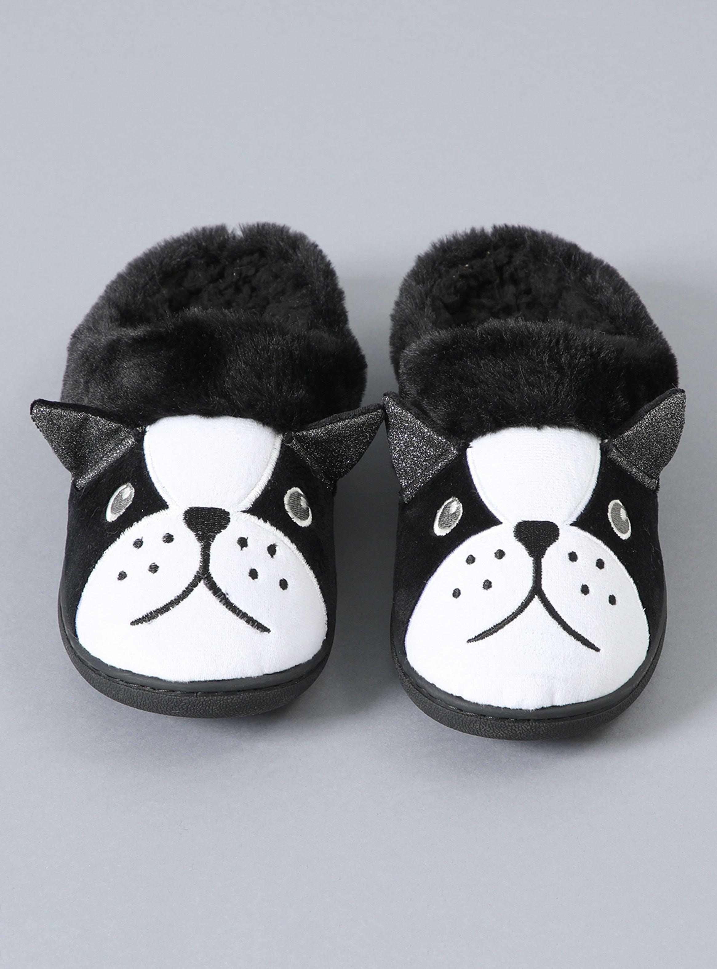Pantufla Animales-0