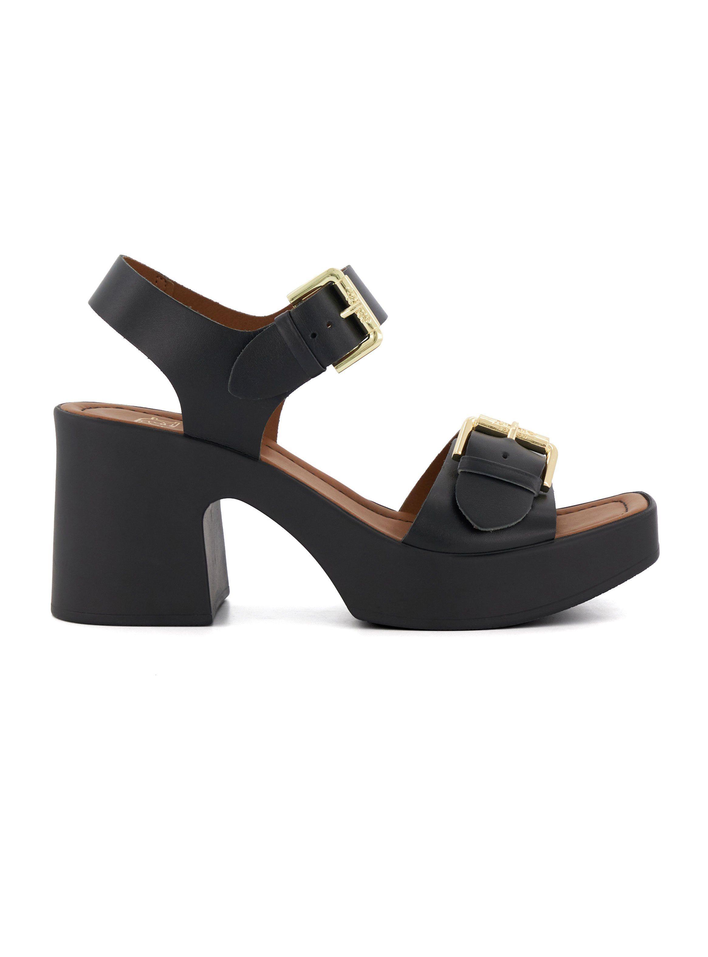 Zapato de Fiesta Cuero Jenies Mujer-2