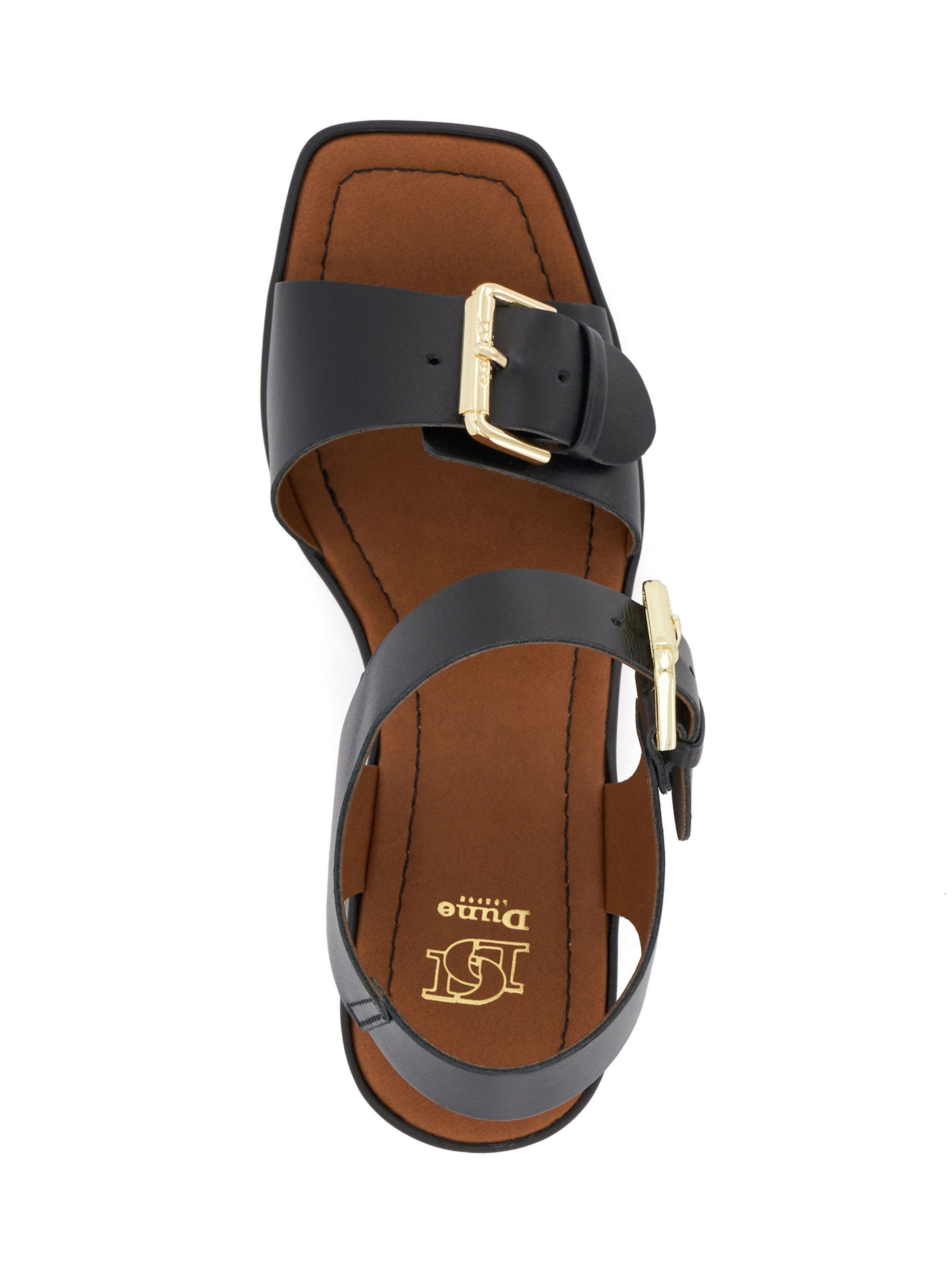 Zapato de Fiesta Cuero Jenies Mujer-4