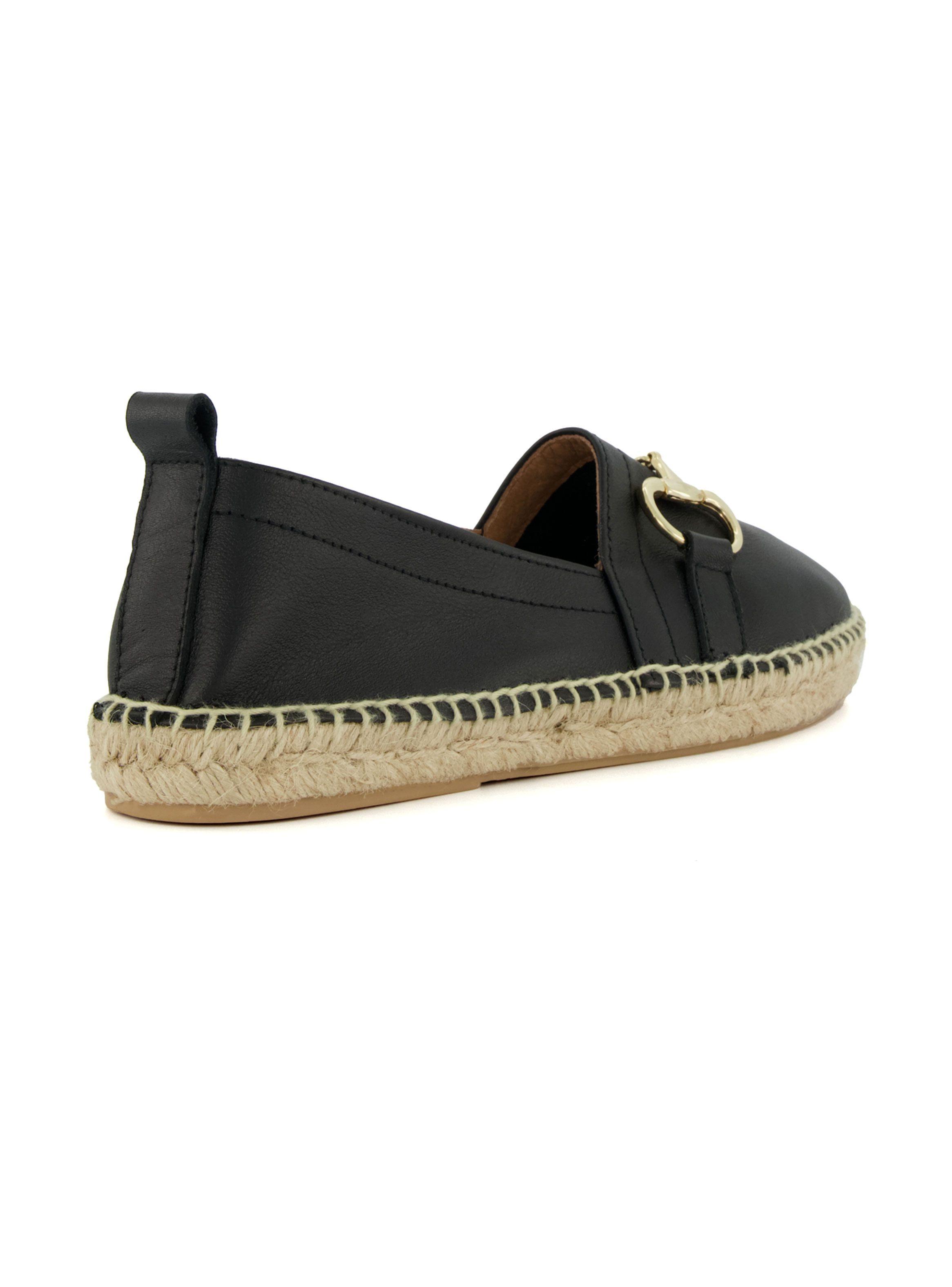 Zapato Casual Guavas Cuero Mujer-4