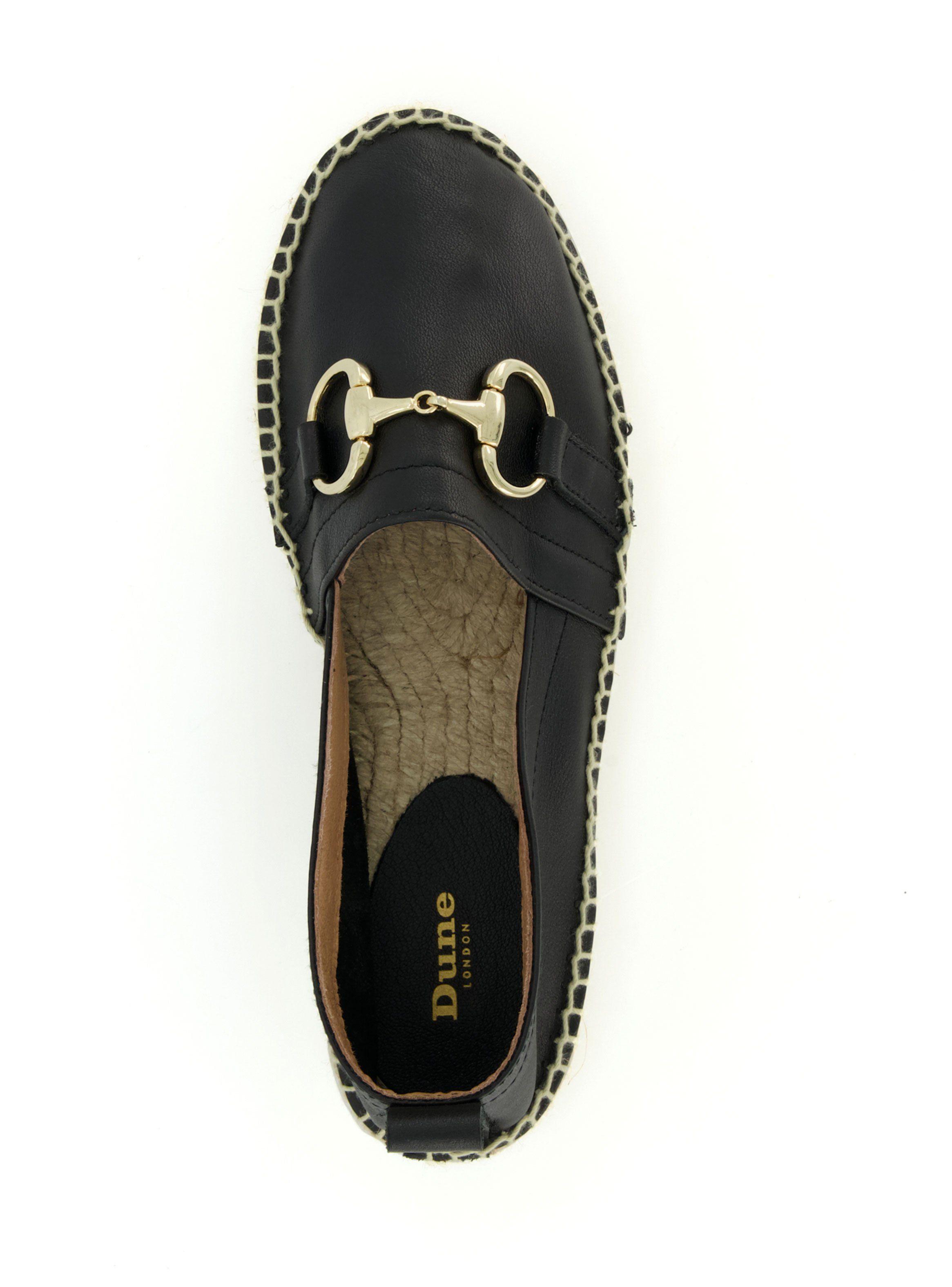 Zapato Casual Guavas Cuero Mujer-5