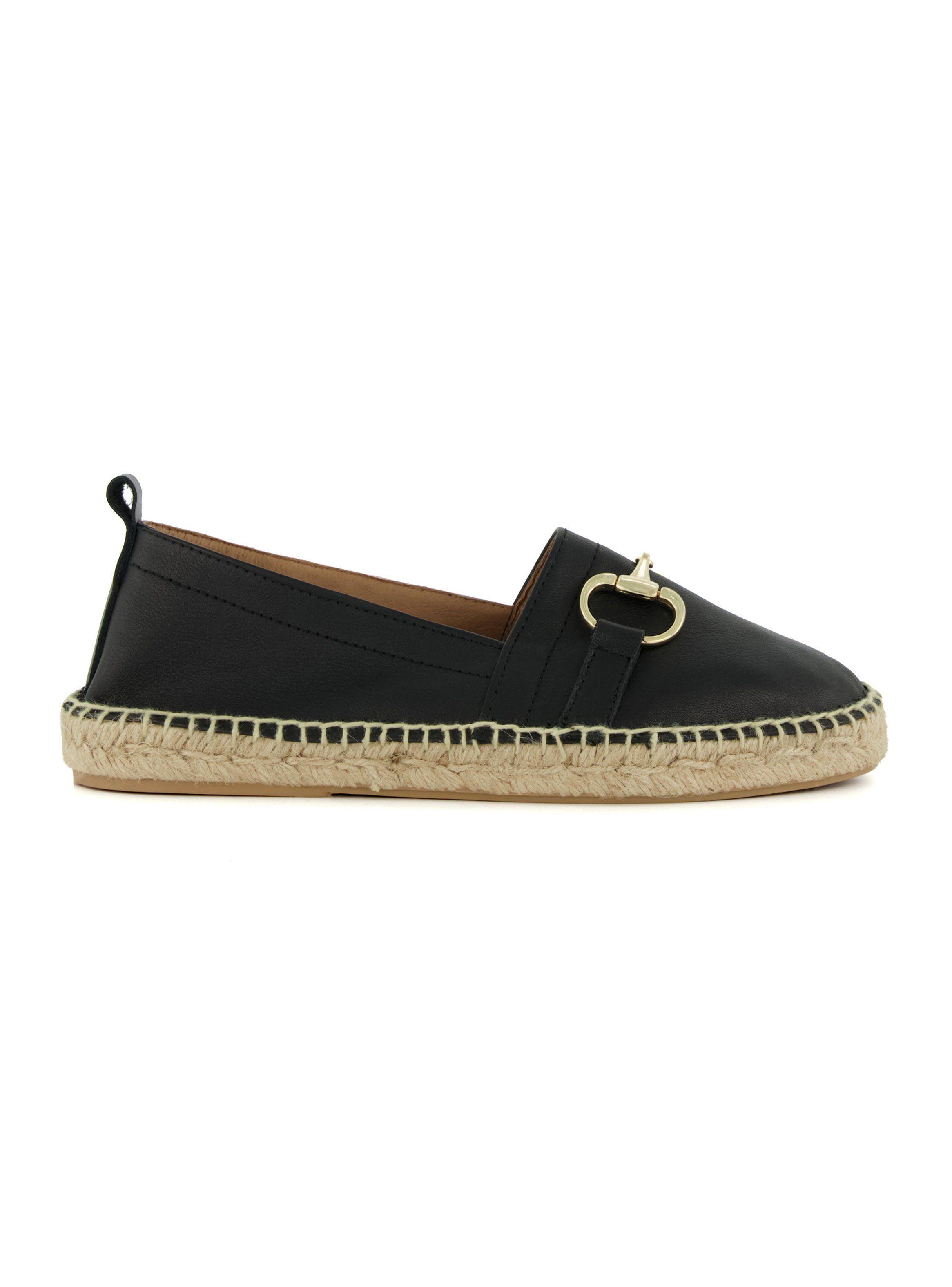Zapato Casual Guavas Cuero Mujer-3