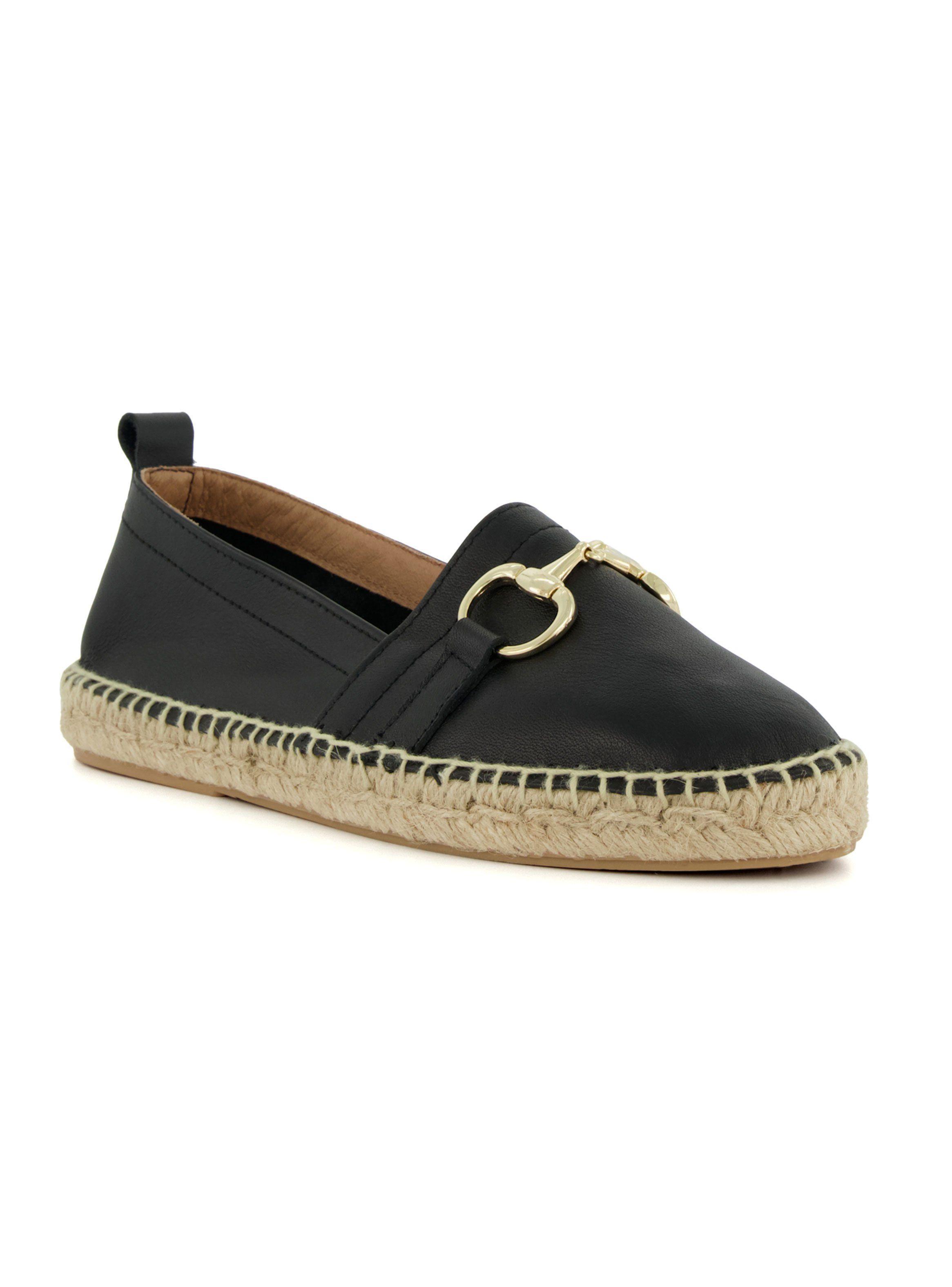 Zapato Casual Guavas Cuero Mujer-2