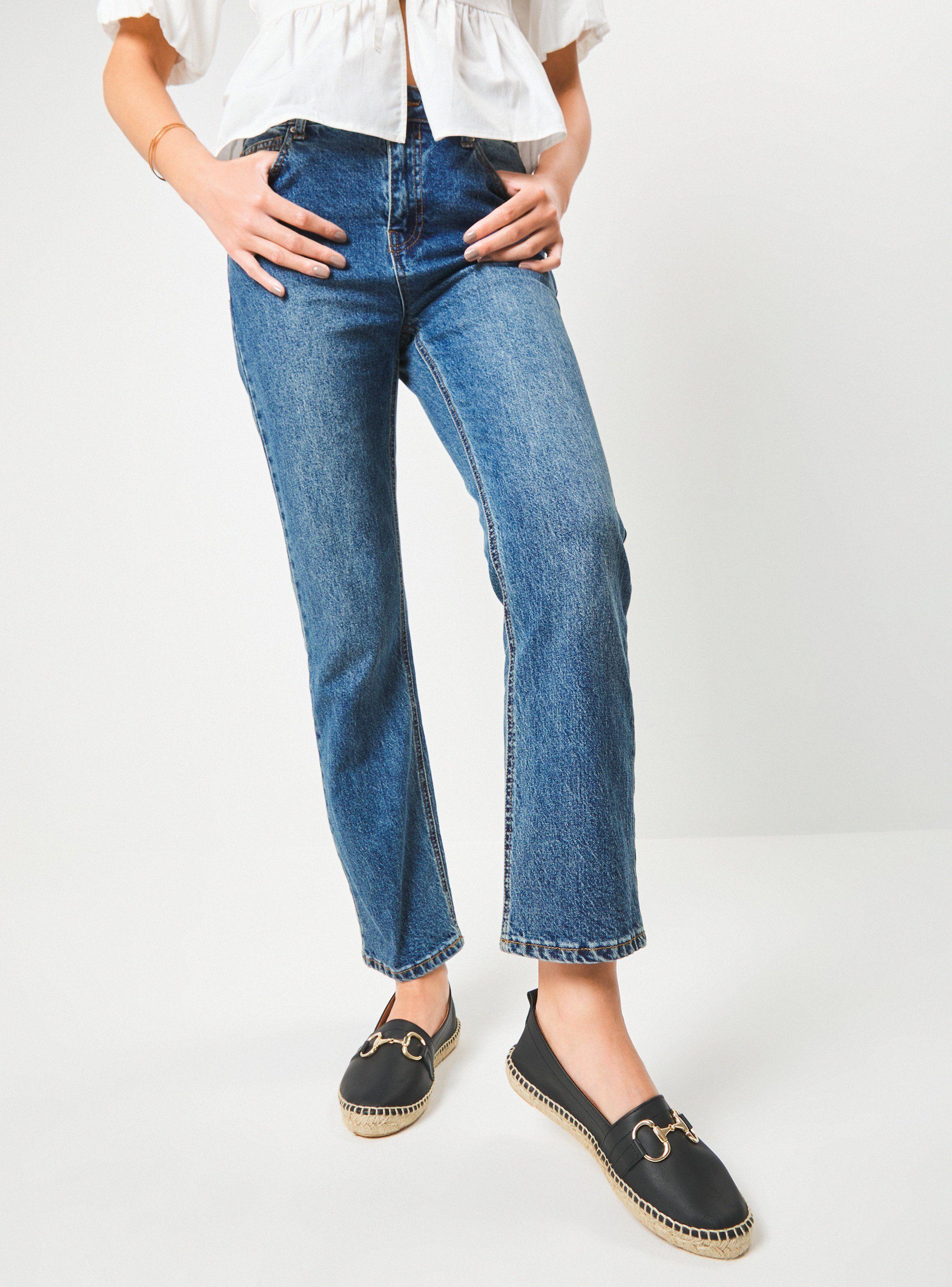 Zapato Casual Guavas Cuero Mujer-0