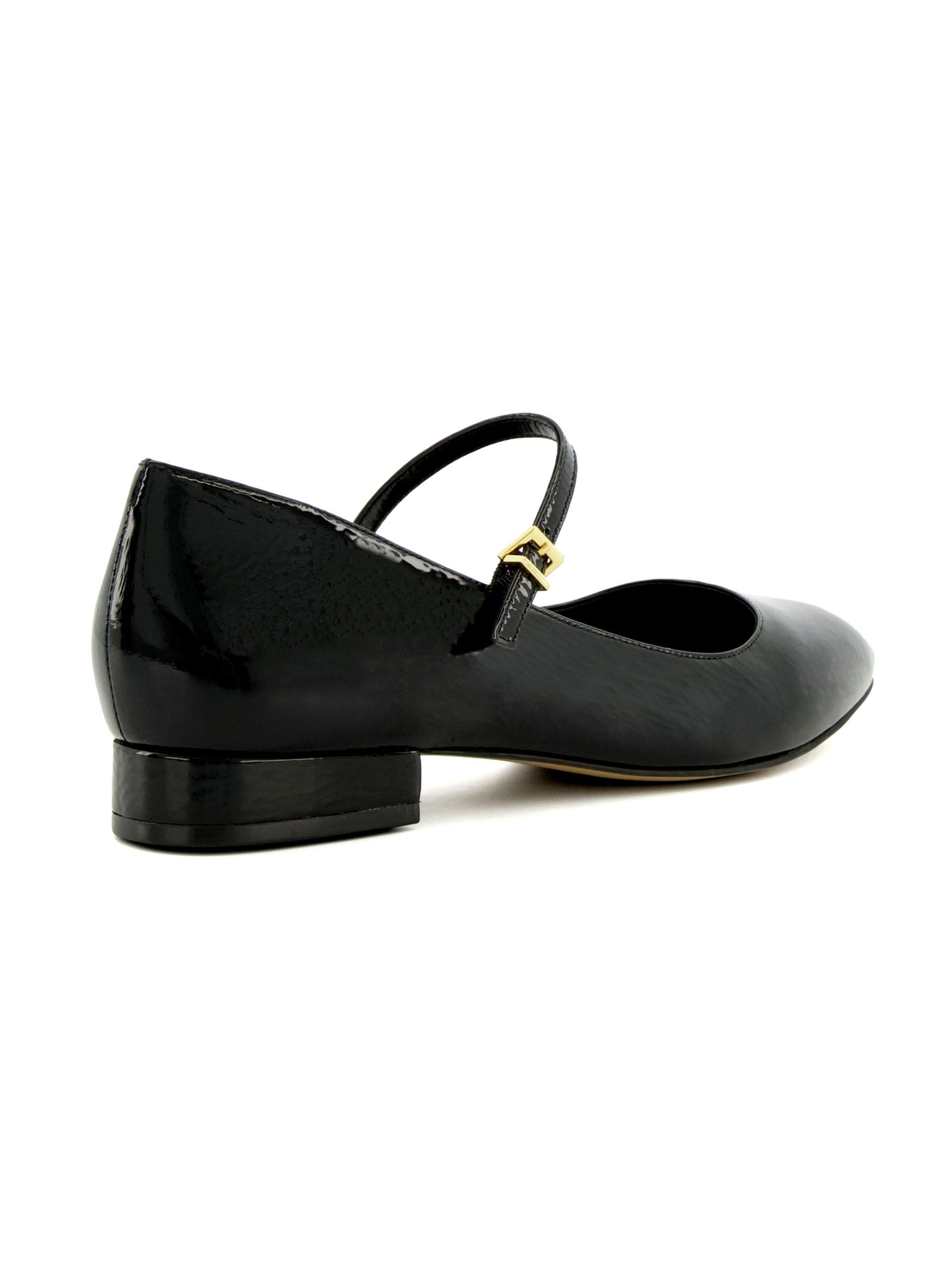Zapato Casual Hipplie Mary Jane Mujer-4