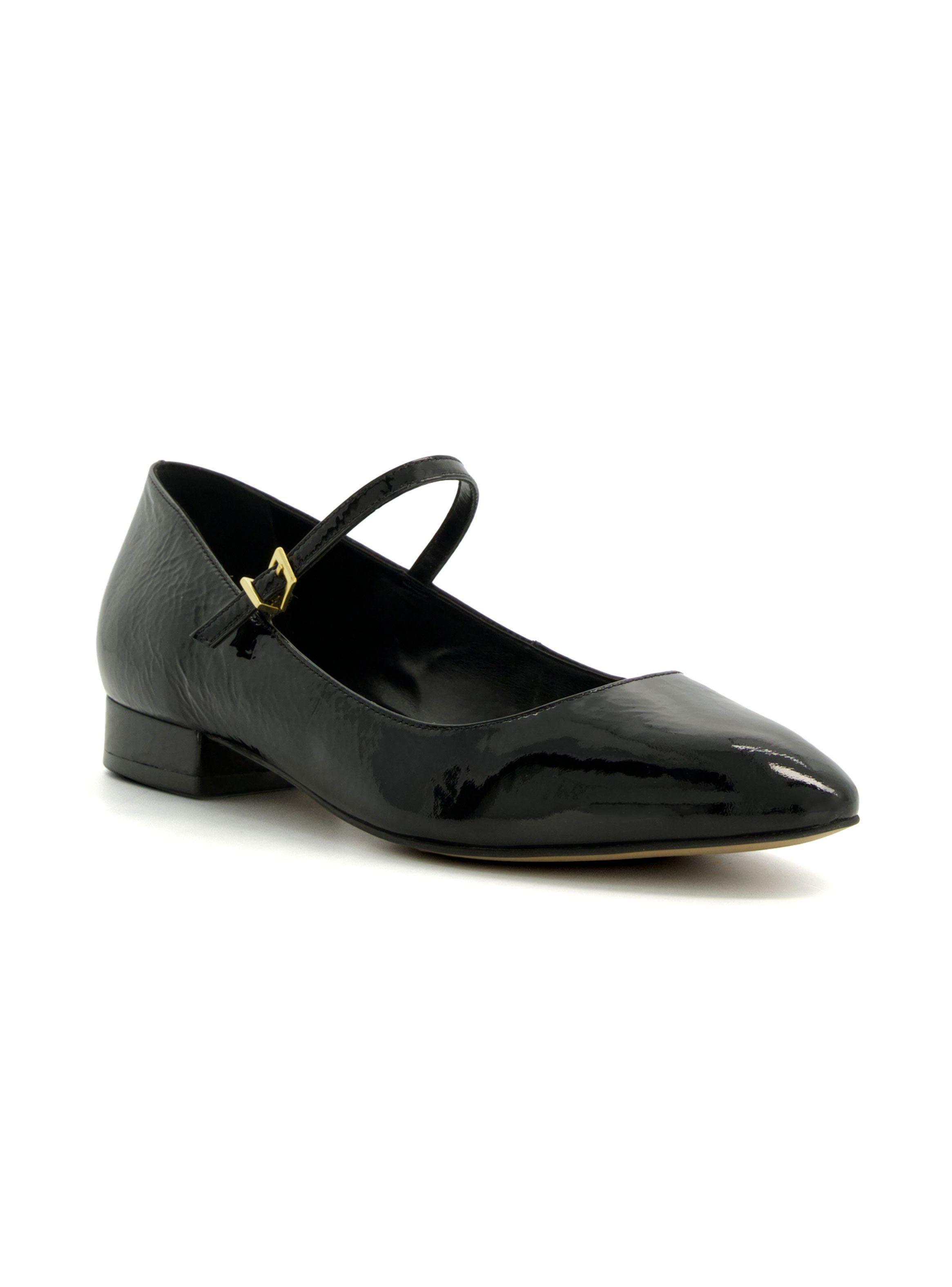 Zapato Casual Hipplie Mary Jane Mujer-2