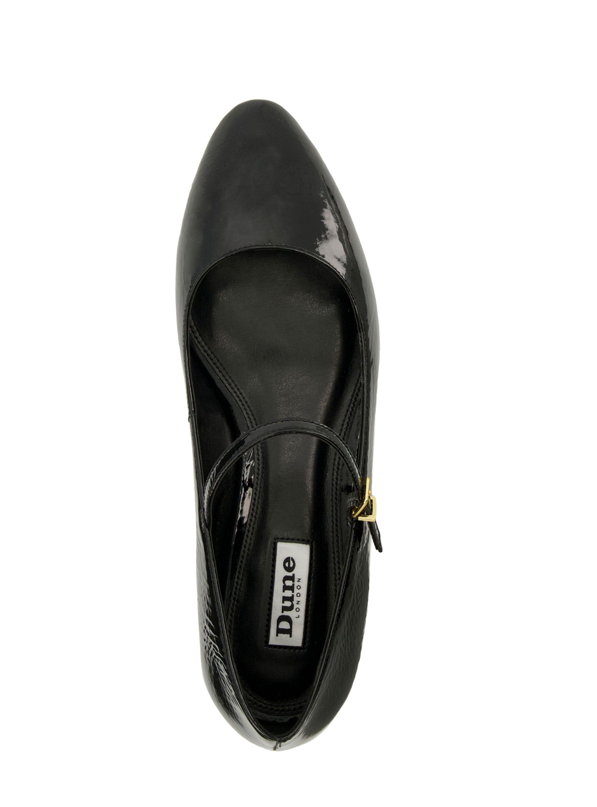 Zapato Casual Hipplie Mary Jane Mujer-5