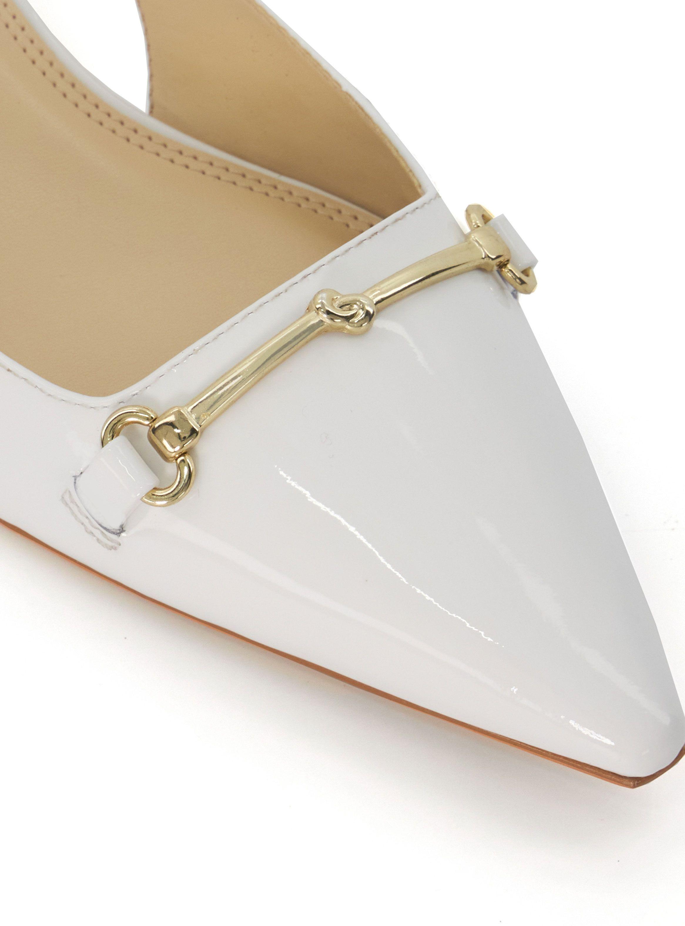 Zapato Casual Hayleys Cuero Mujer-5