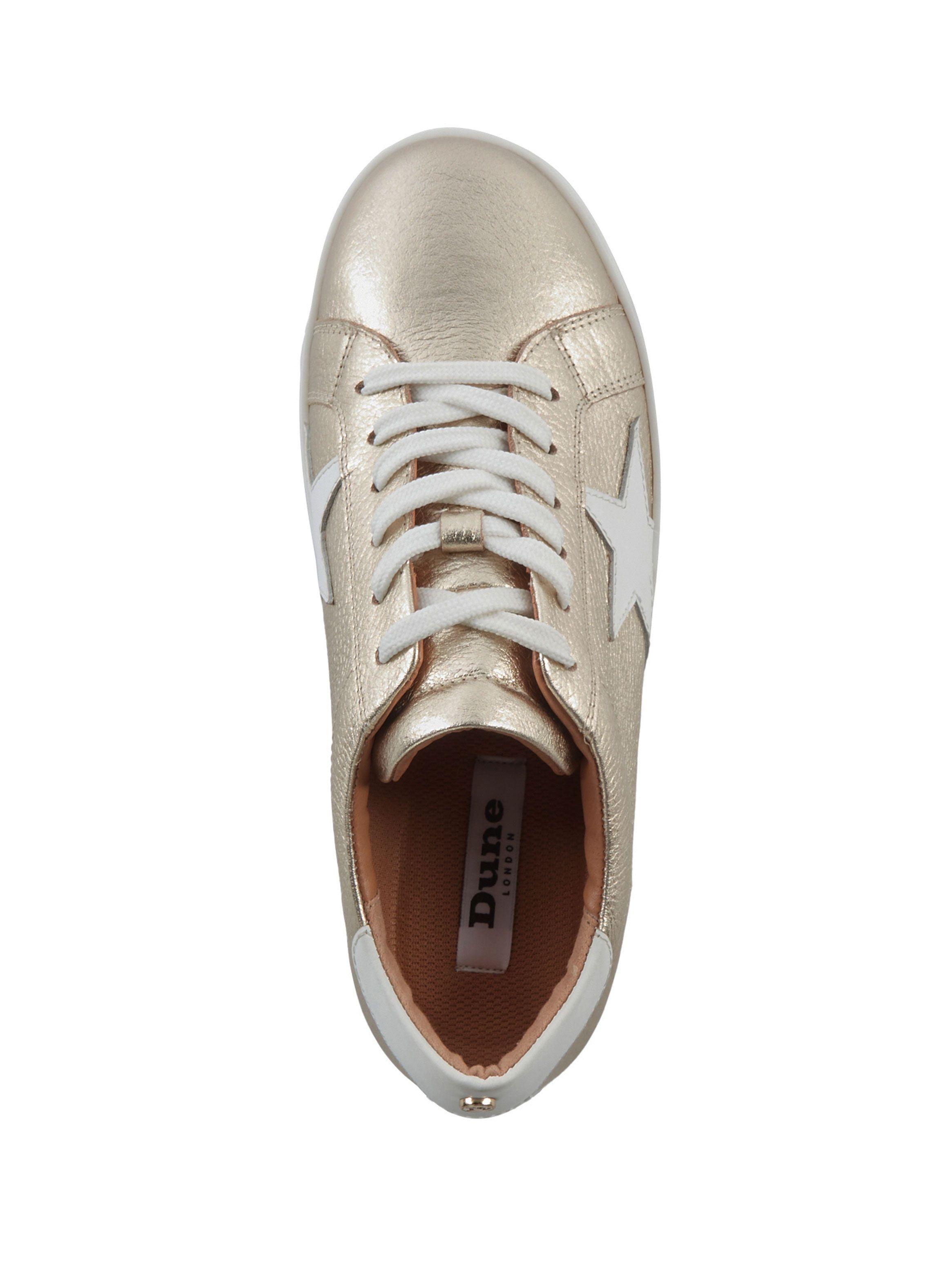 Zapatilla Urbana Edriss Cuero Mujer-3
