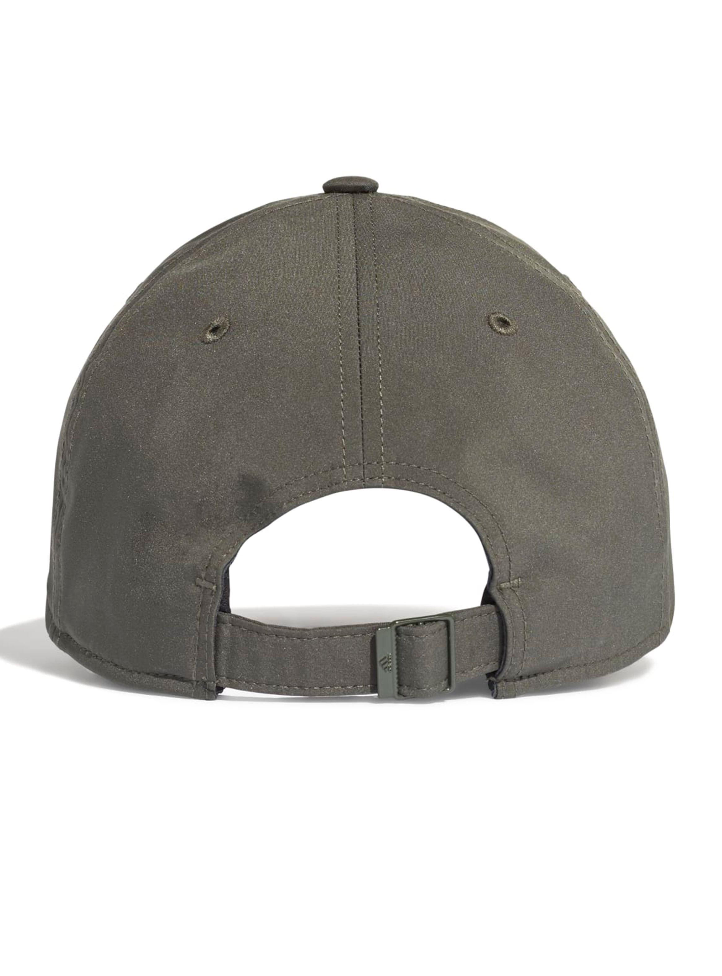 Jockey Classic Six-Panel Lightweight Unisex-2