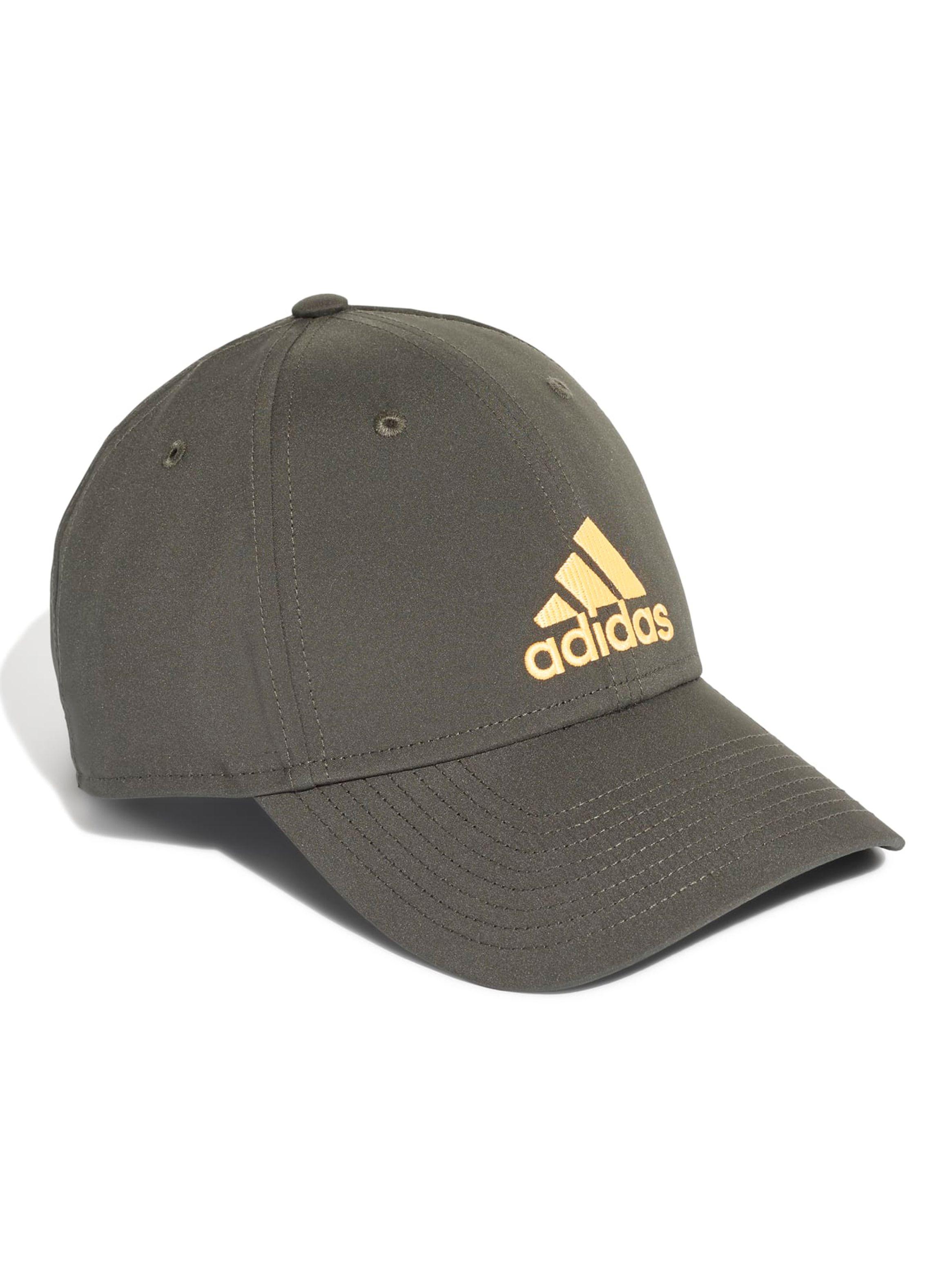 Jockey Classic Six-Panel Lightweight Unisex-1