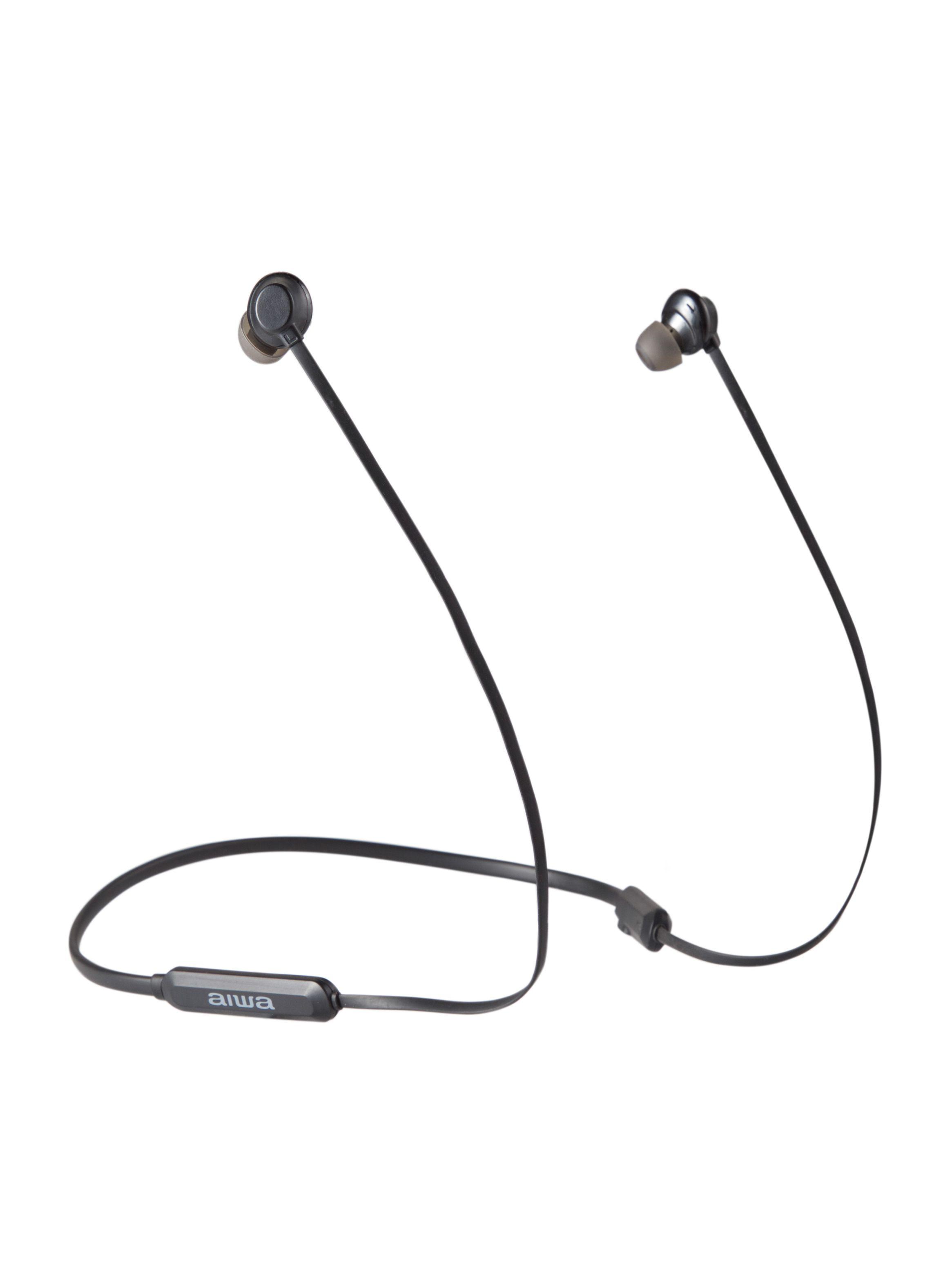 Audífono Aiwa Neckband AW-3-0