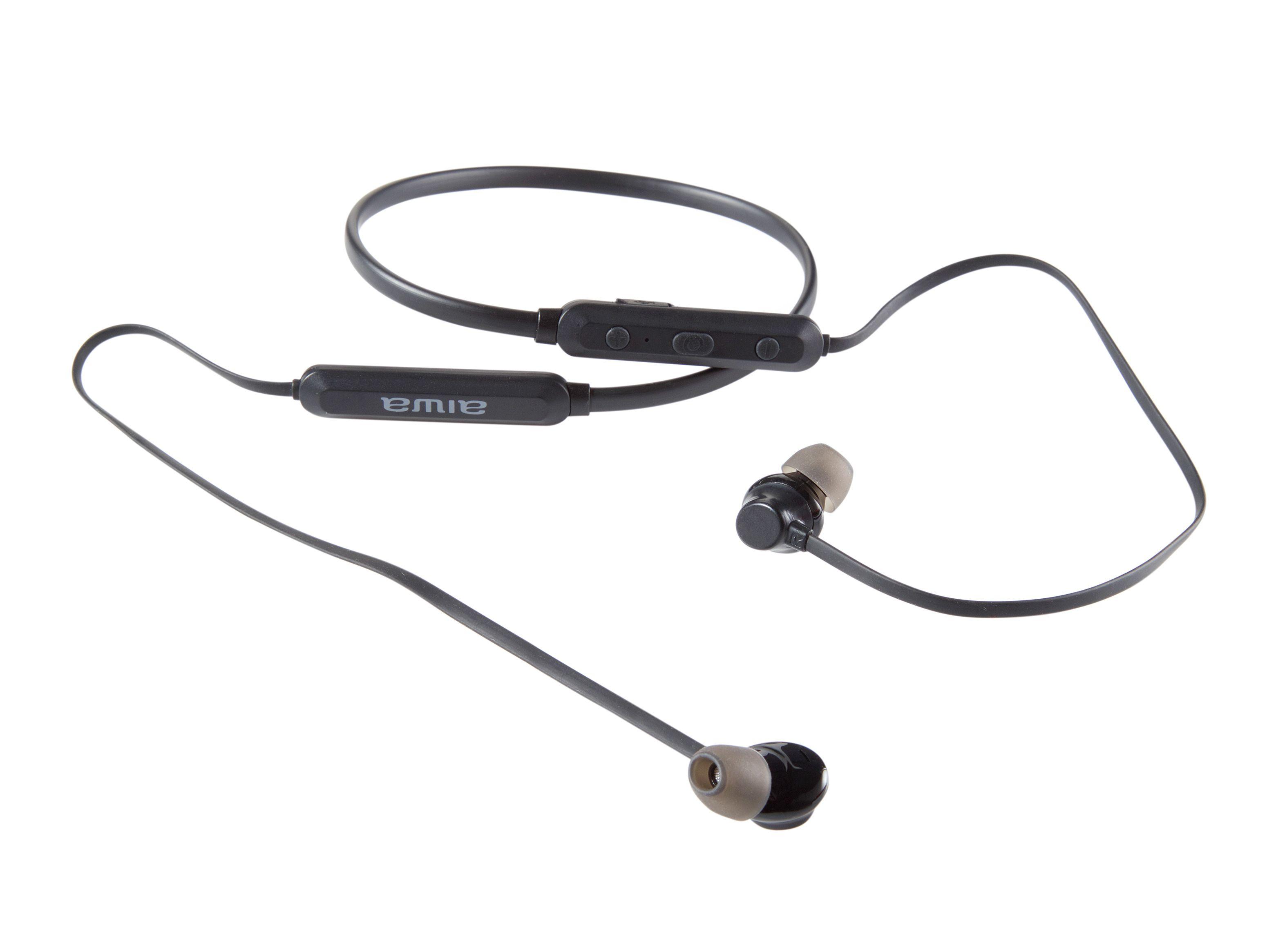 Audífono Aiwa Neckband AW-3-2