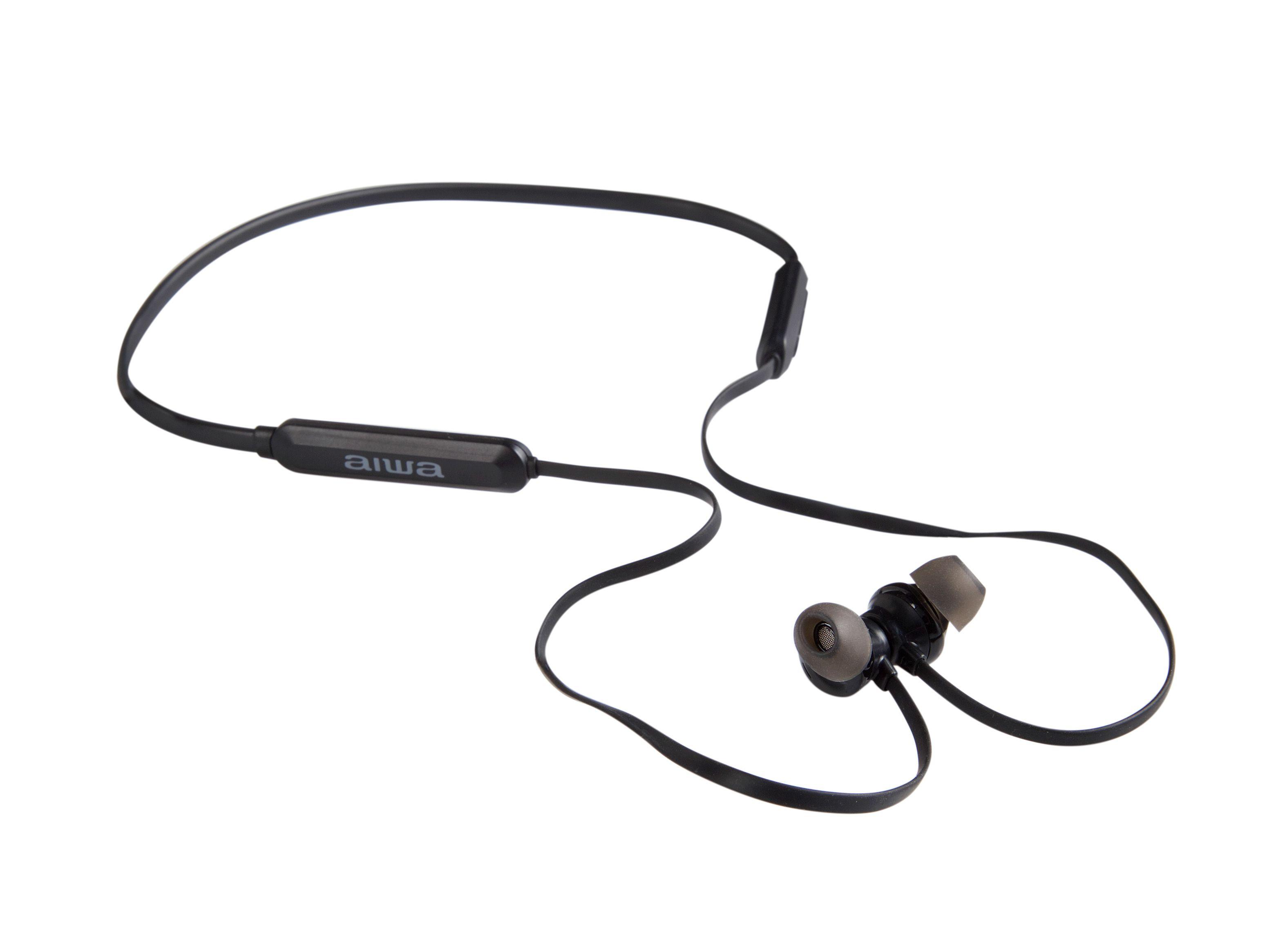 Audífono Aiwa Neckband AW-3-3