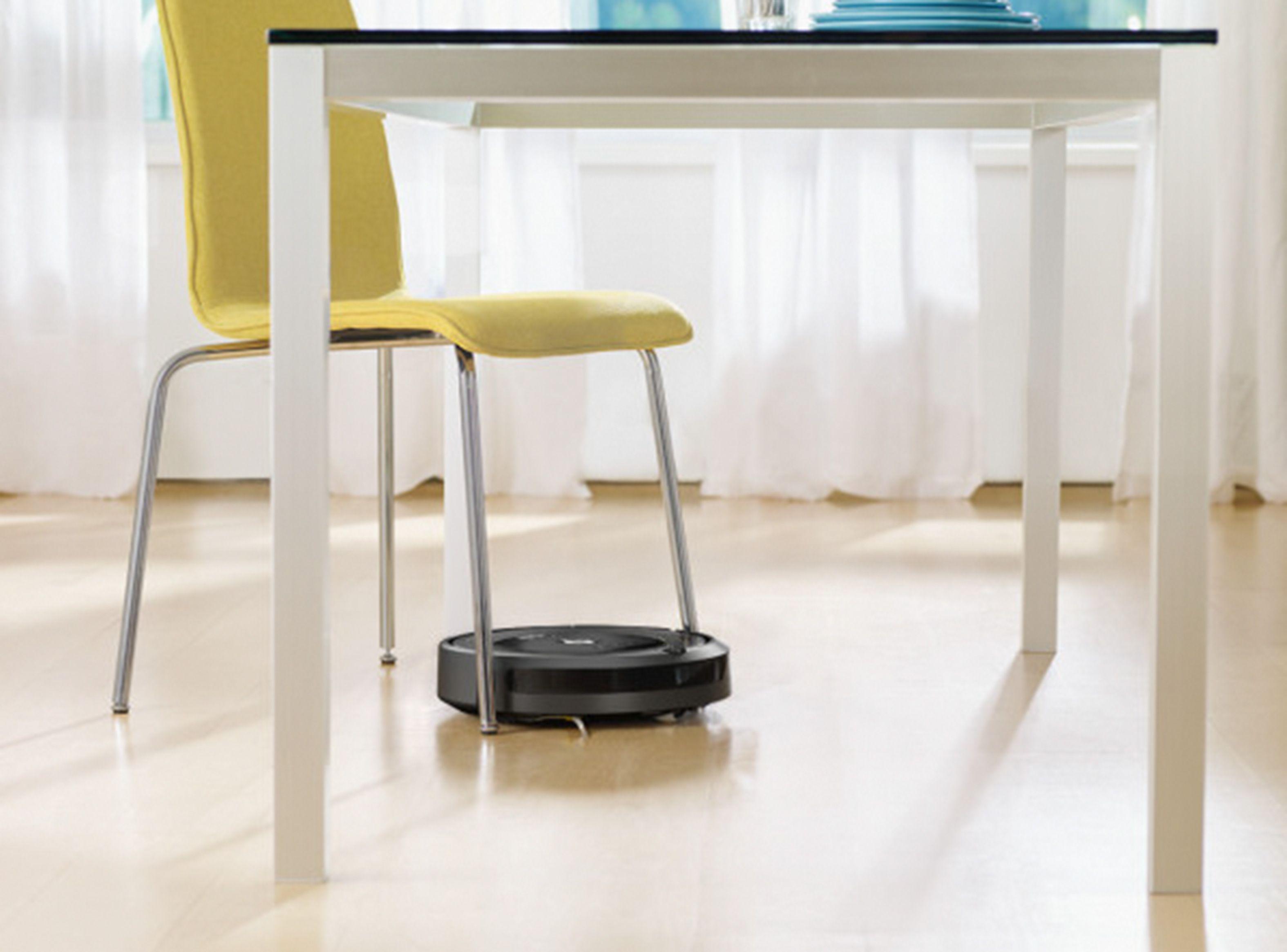 Aspiradora Robot Roomba 614-3