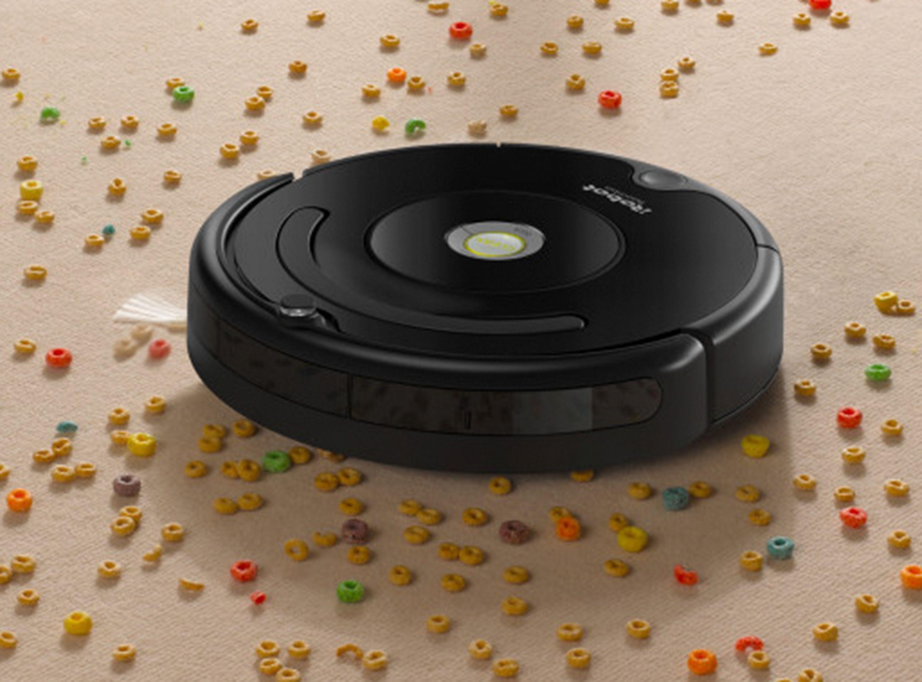 Aspiradora Robot Roomba 671 Wi-Fi-1