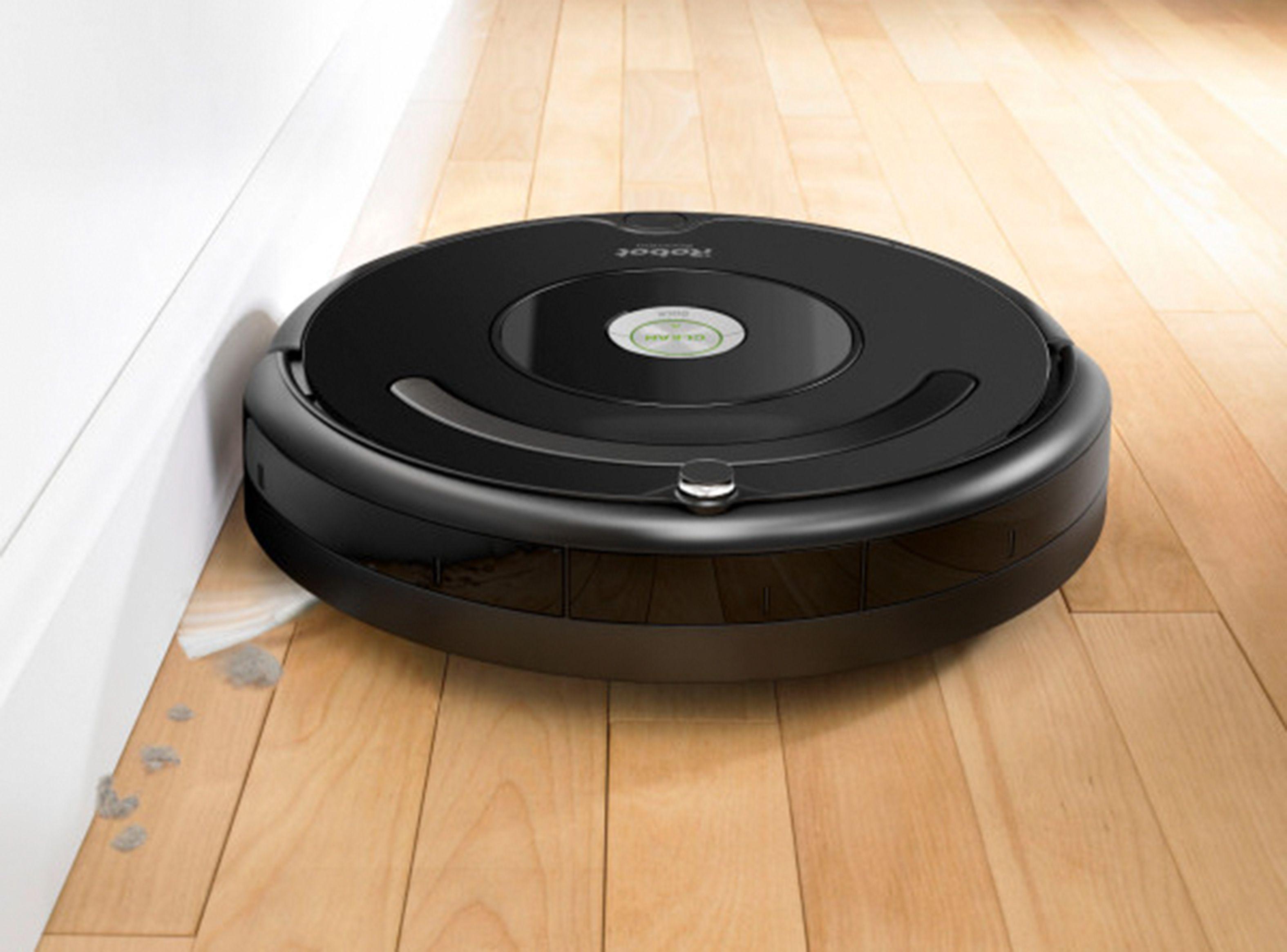 Aspiradora Robot Roomba 671 Wi-Fi-2
