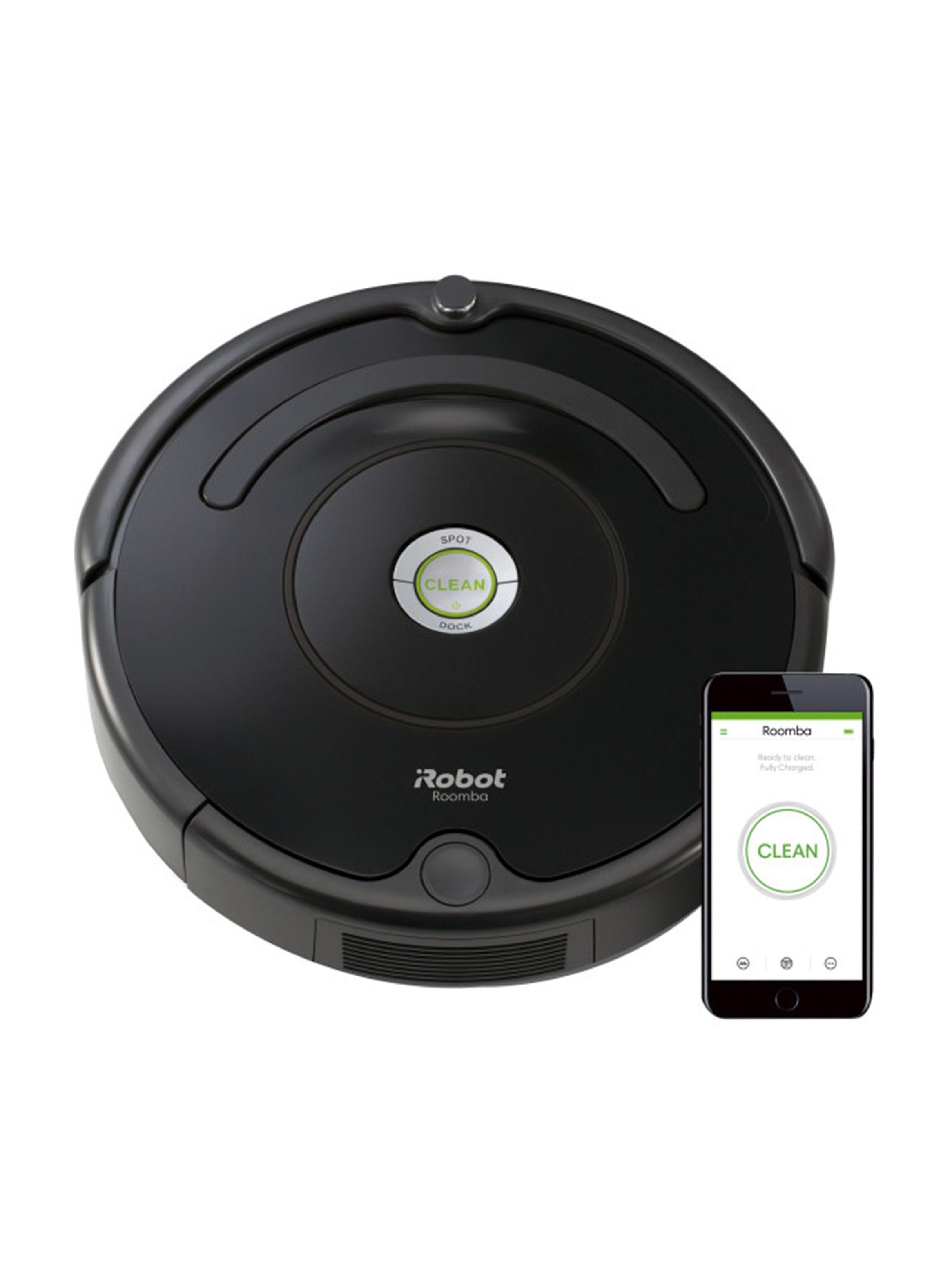 Aspiradora Robot Roomba 671 Wi-Fi-3