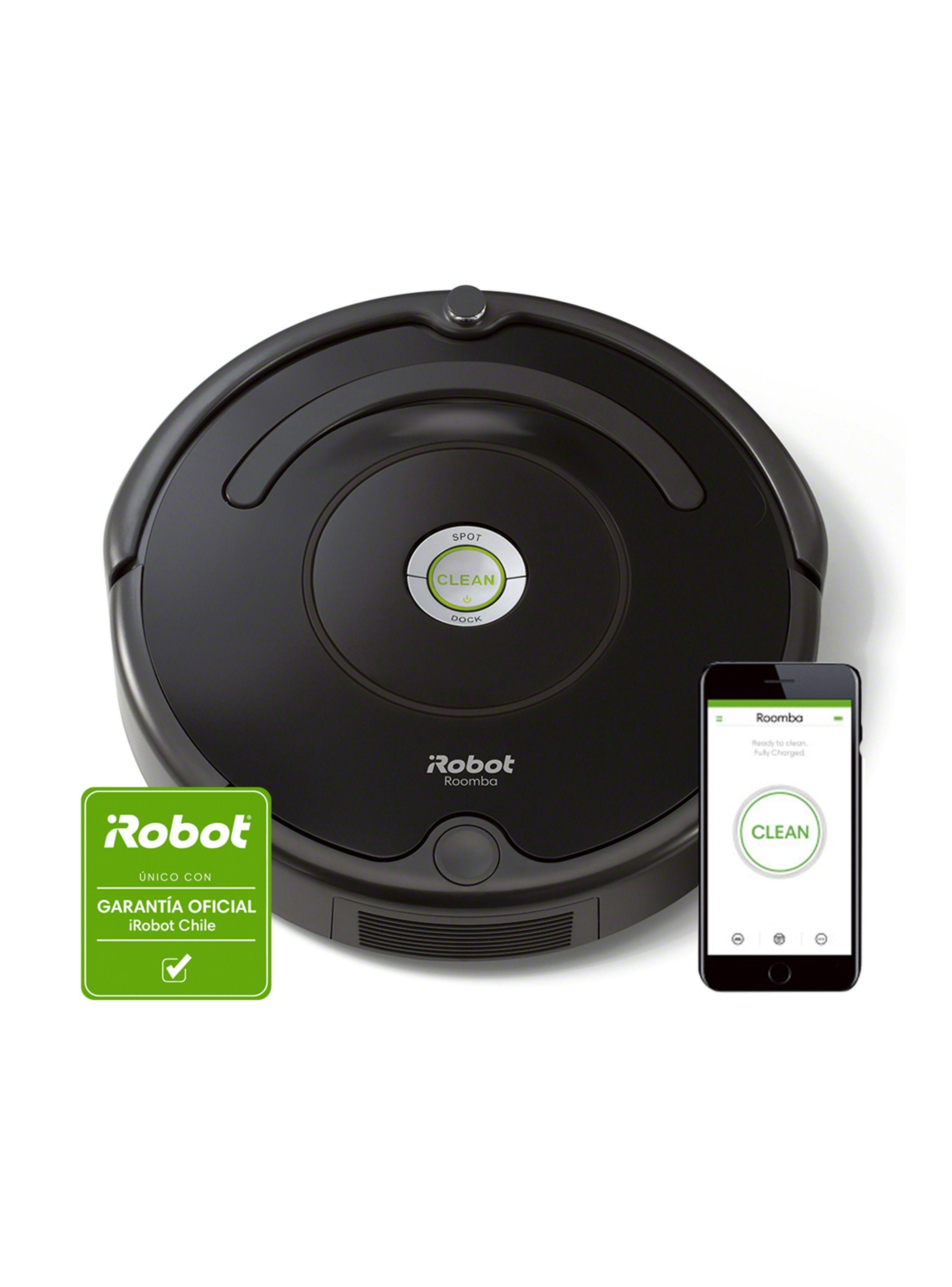 Aspiradora Robot Roomba 671 Wi-Fi-0