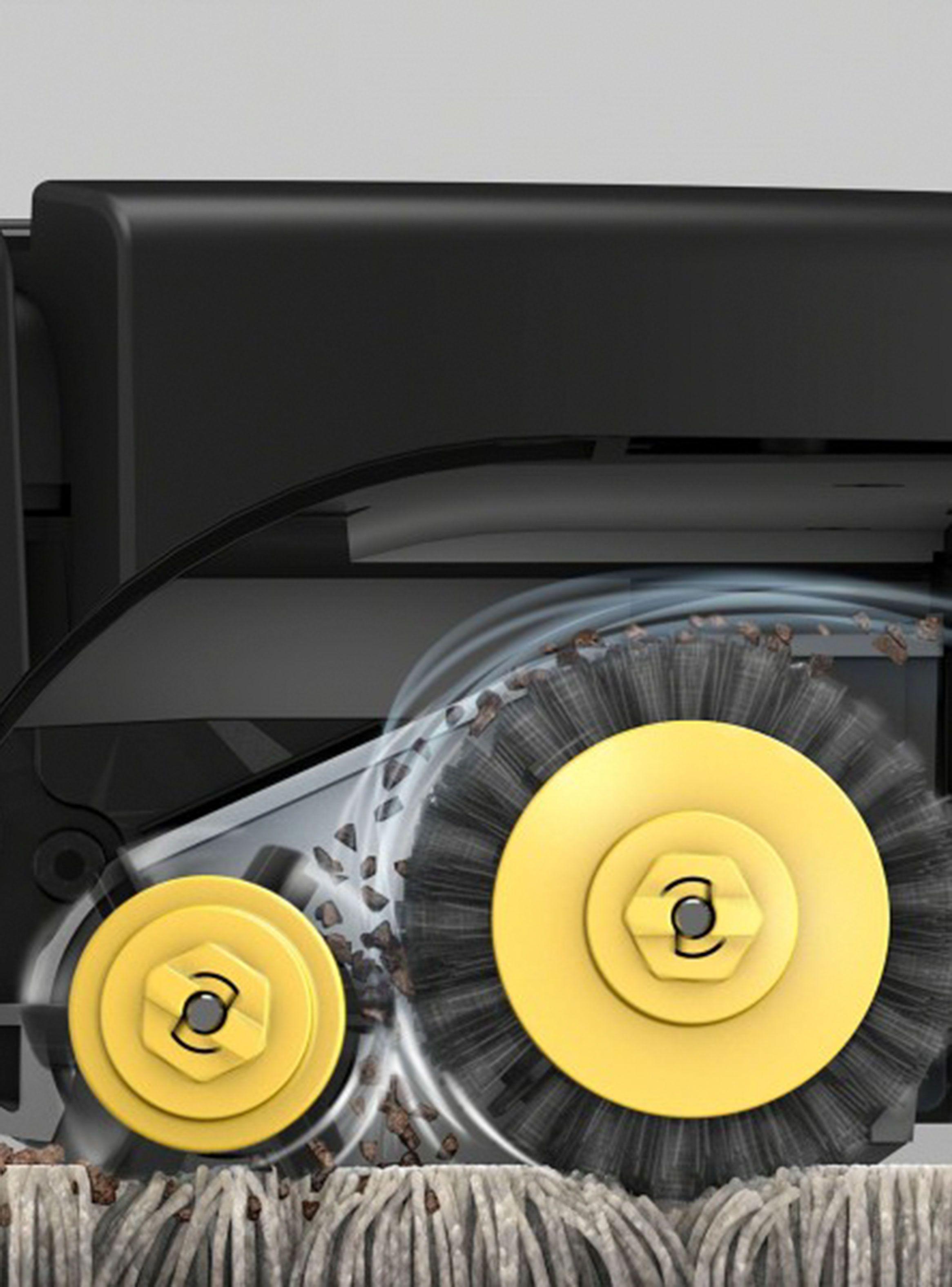 Robot Aspirador Roomba 675-3