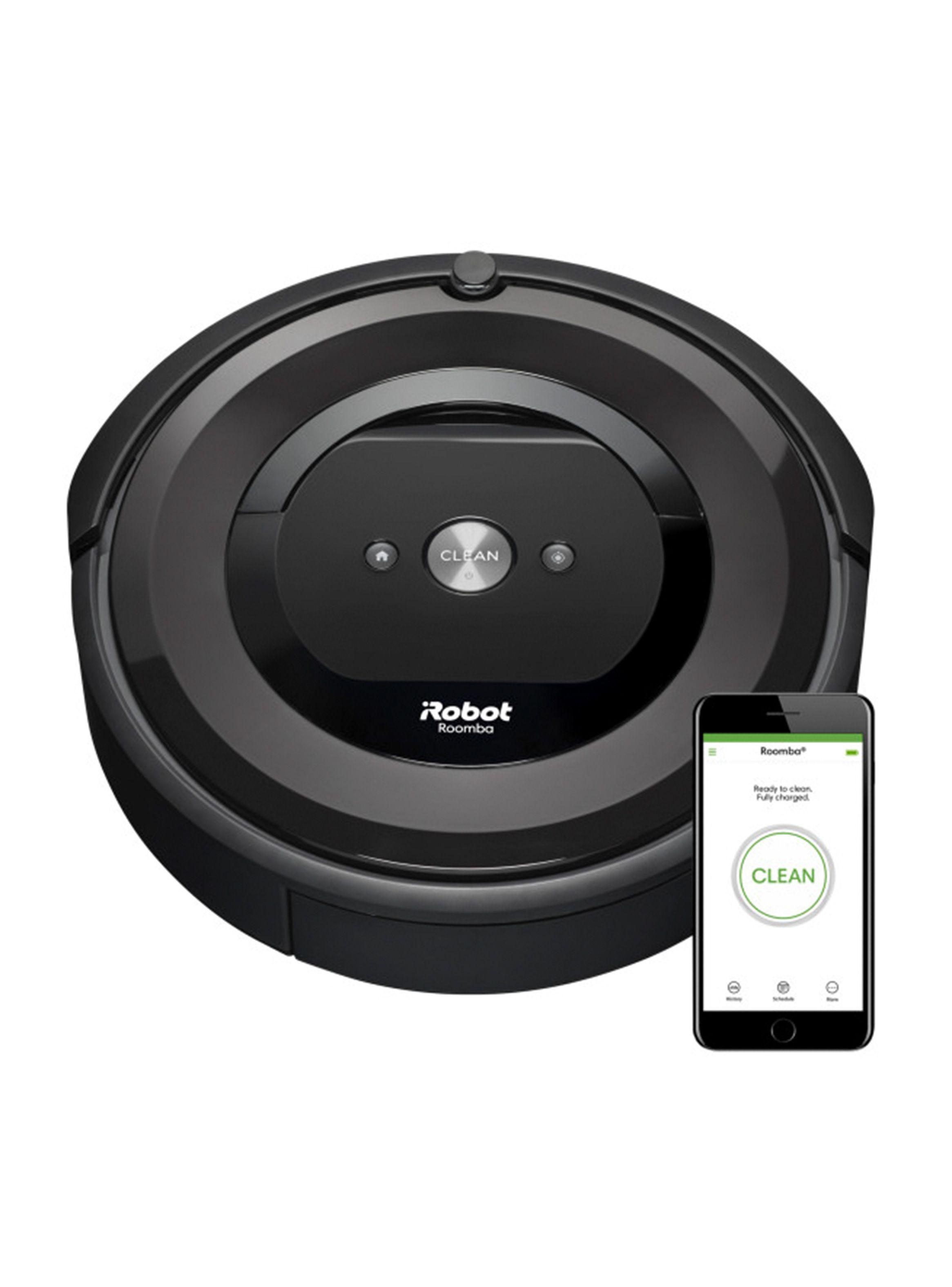 Aspiradora Robot iRobot Roomba E5 Wifi-1