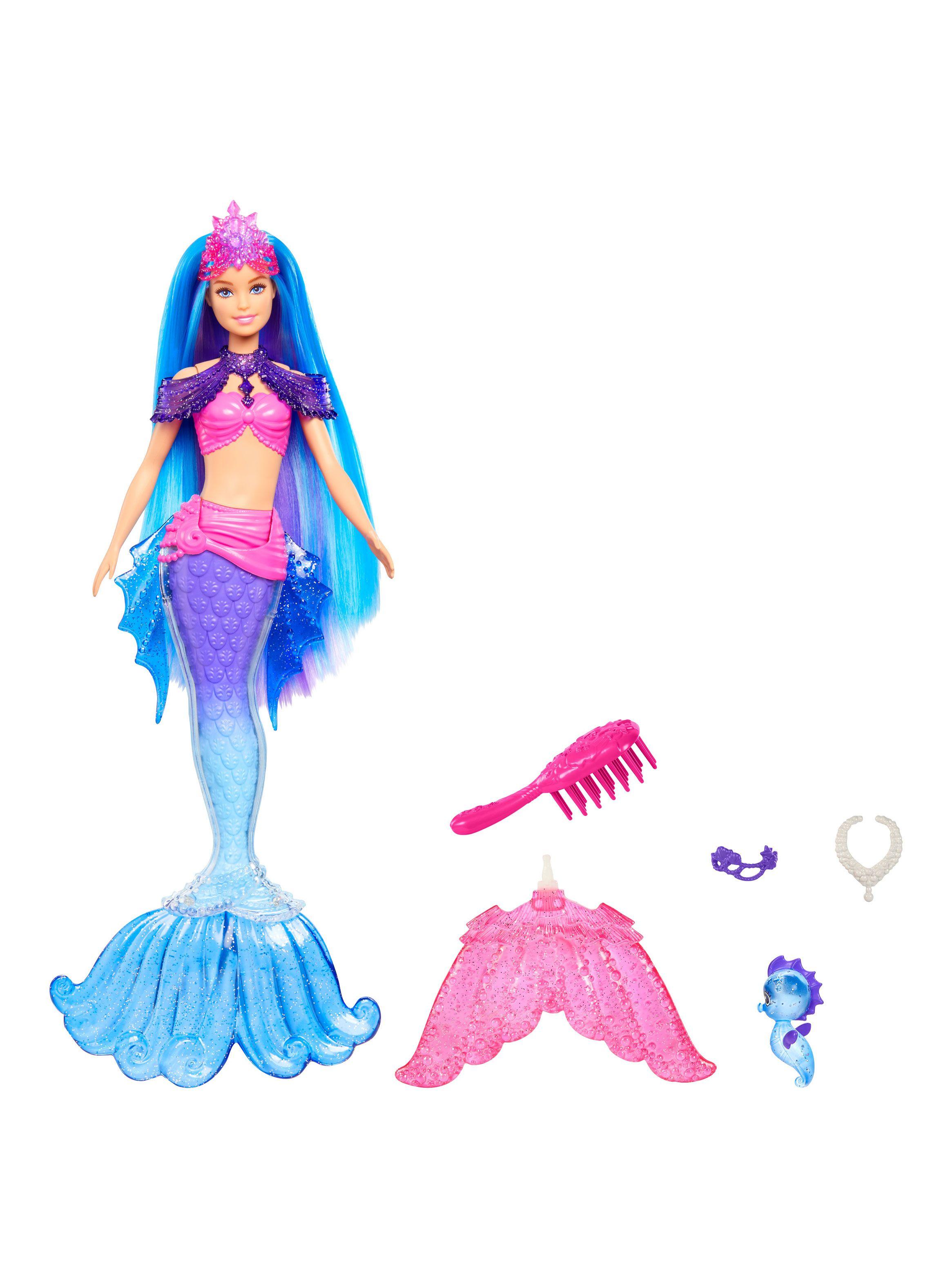 Sirena Malibu-1