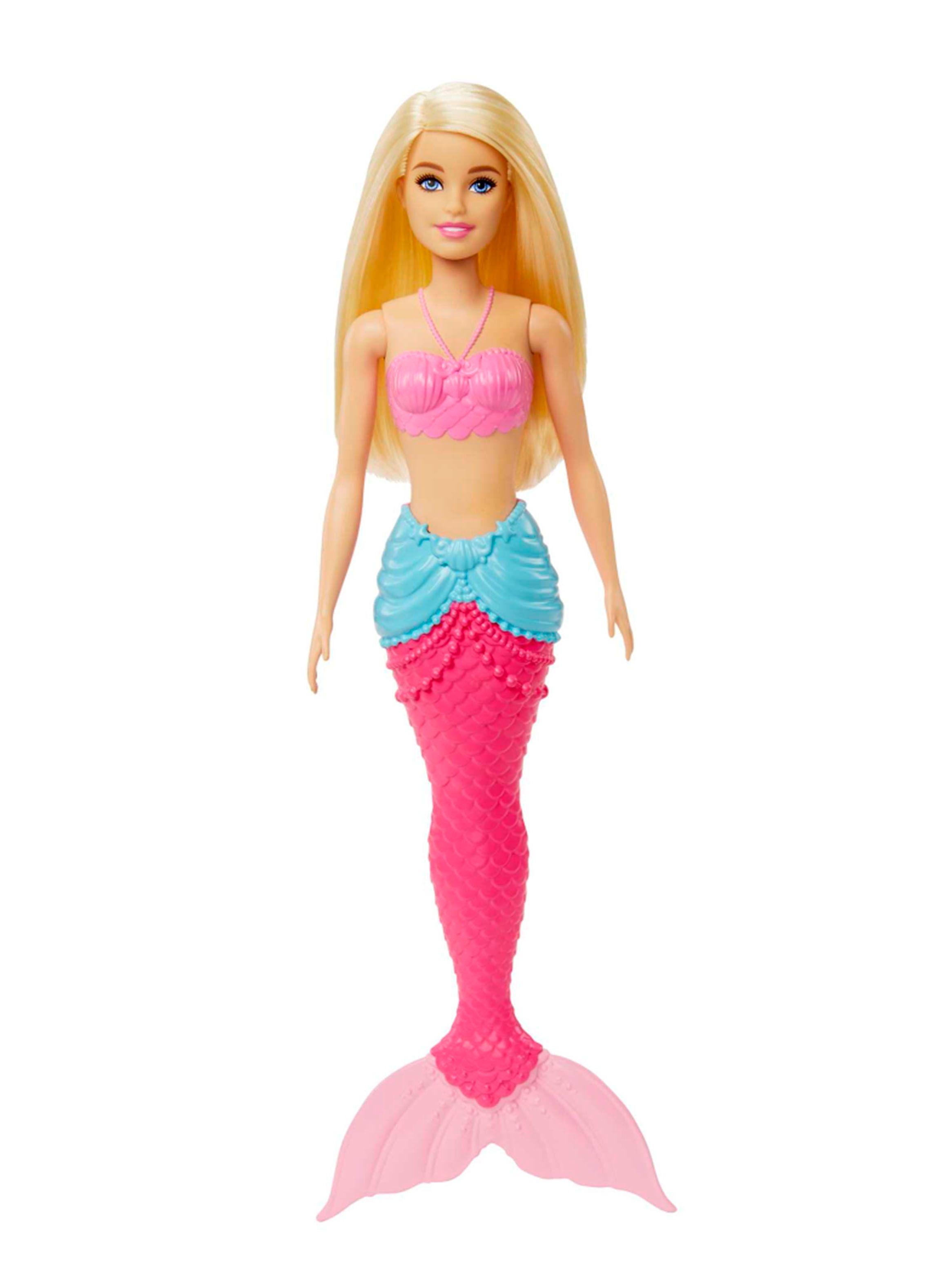 SKU SURTIDO NO PUBLICAR Muñeca Sirena Sorpresa-2