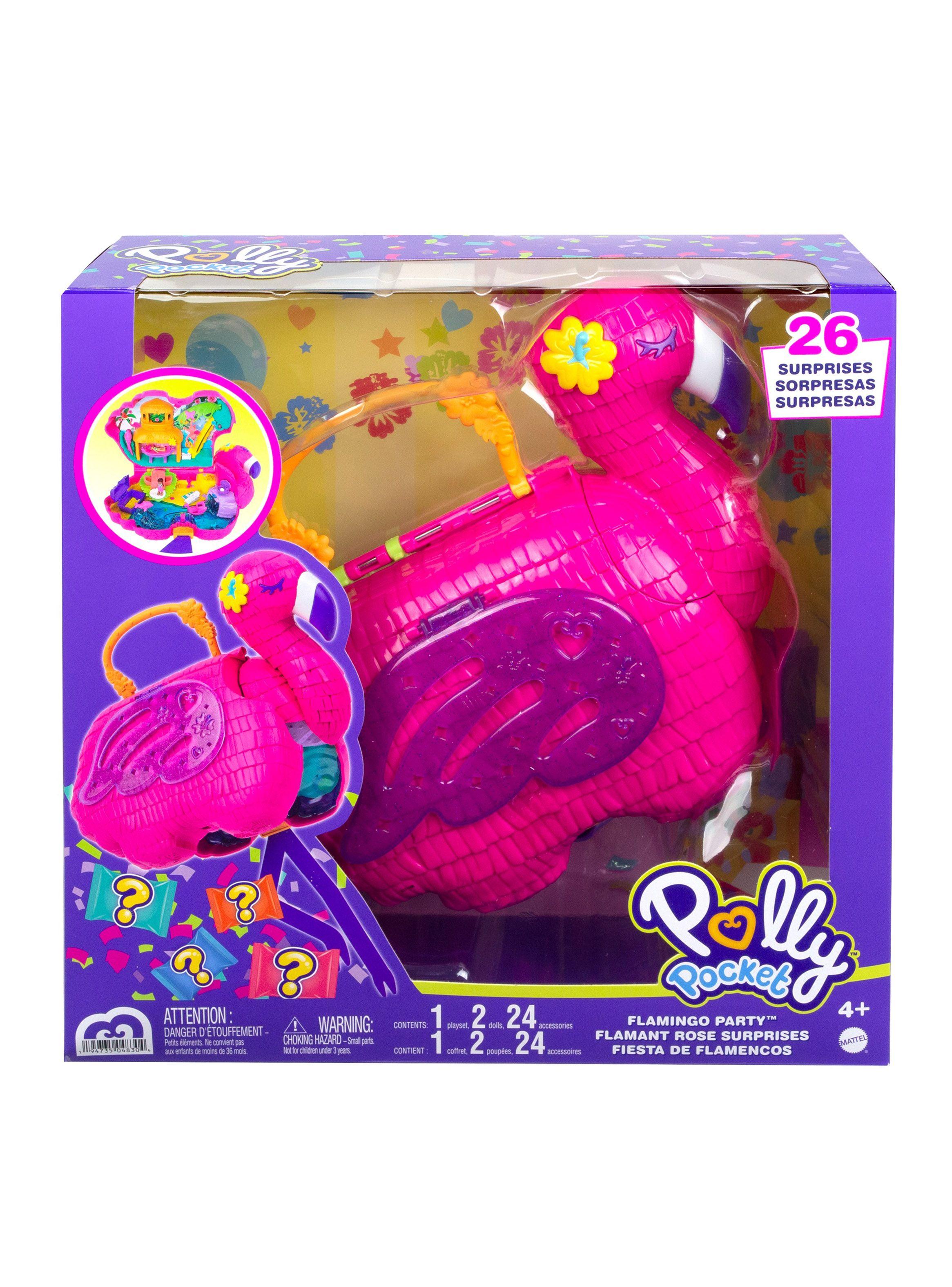 Set de Flamingo-0