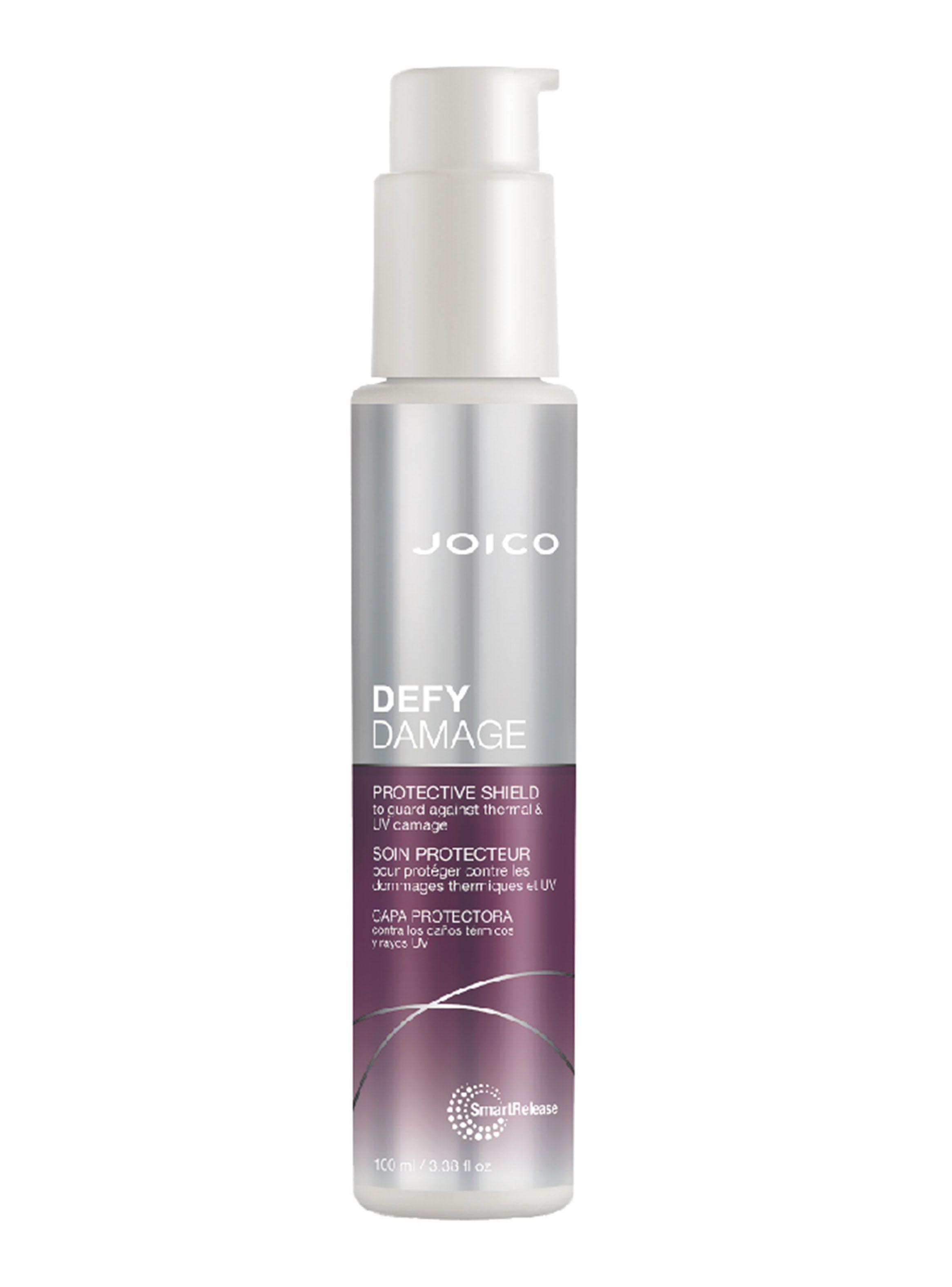 Set Shampoo 300 ml+acondicionador 250 ml Color Balance blue +protector calor 100 ml Joico-3